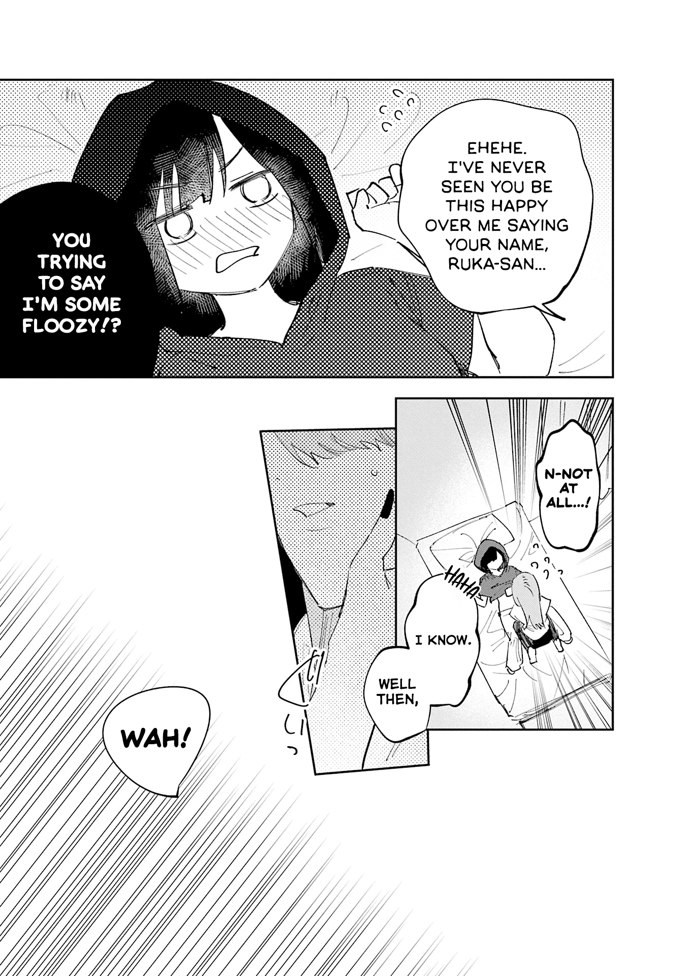 Read Convenient Semi-Friend chapter 36.6 image 28 on Lezhin