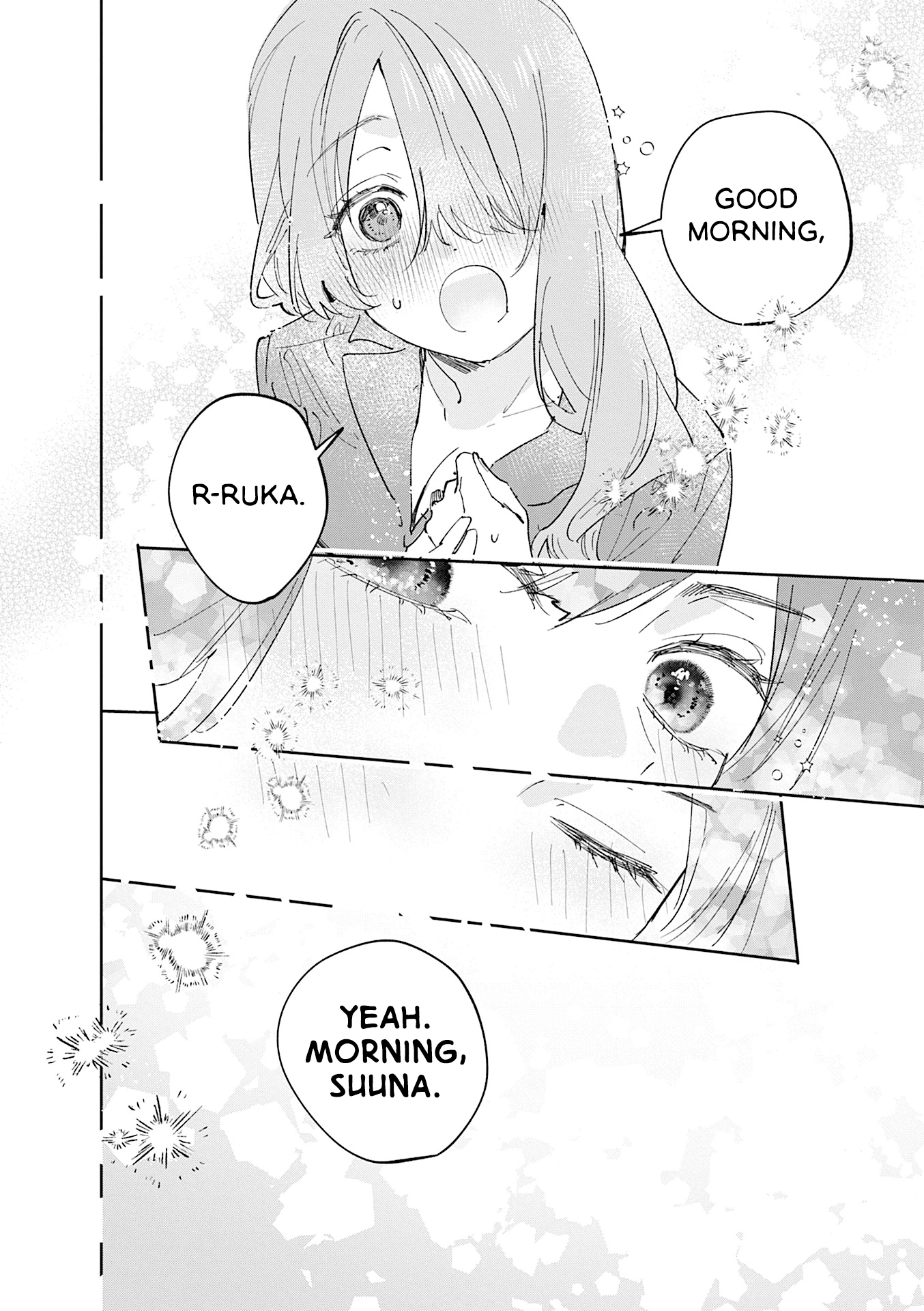 Read Convenient Semi-Friend chapter 36.6 image 33 on Lezhin