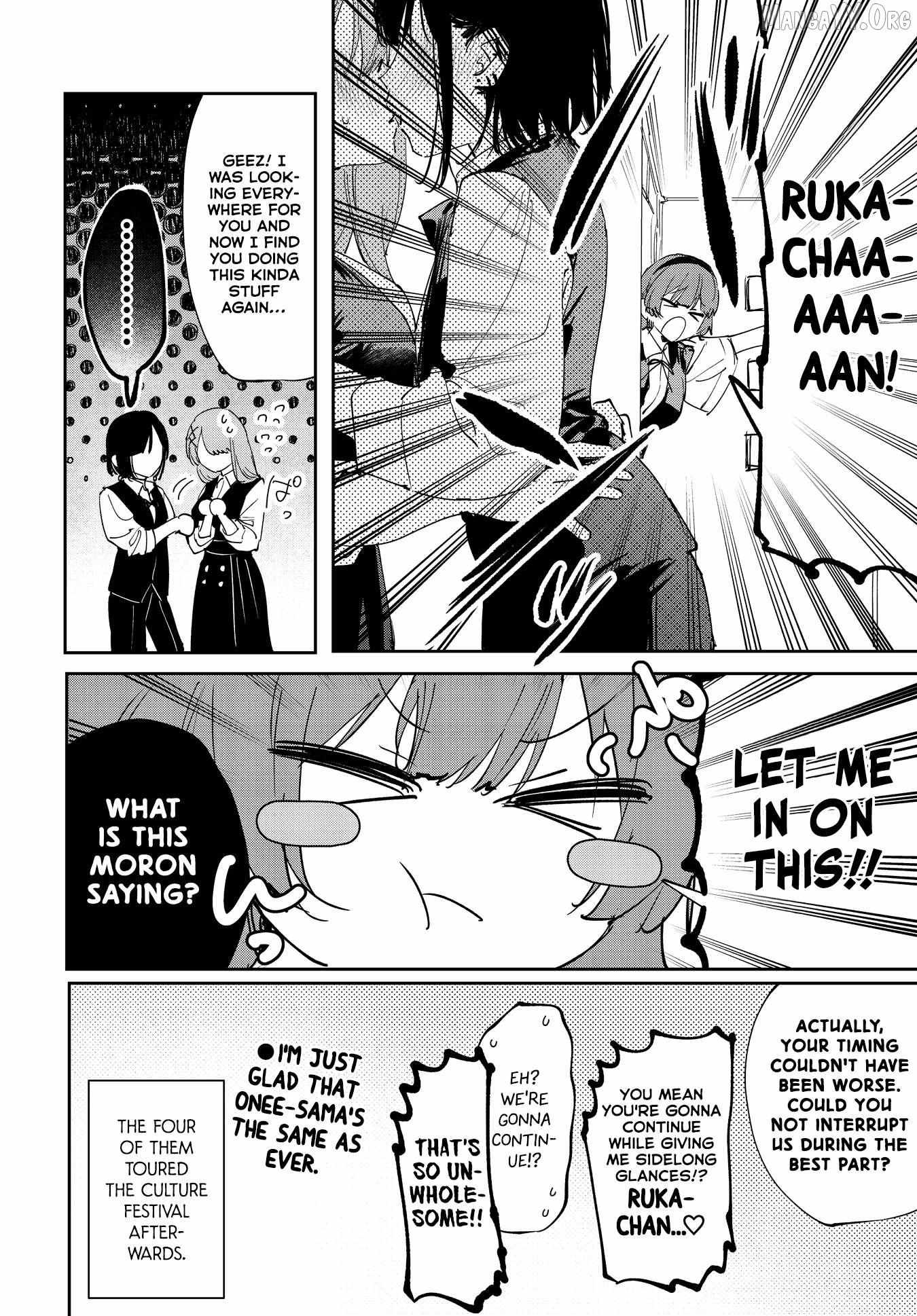 Read Convenient Semi-Friend chapter 38 image 12 on Lezhin