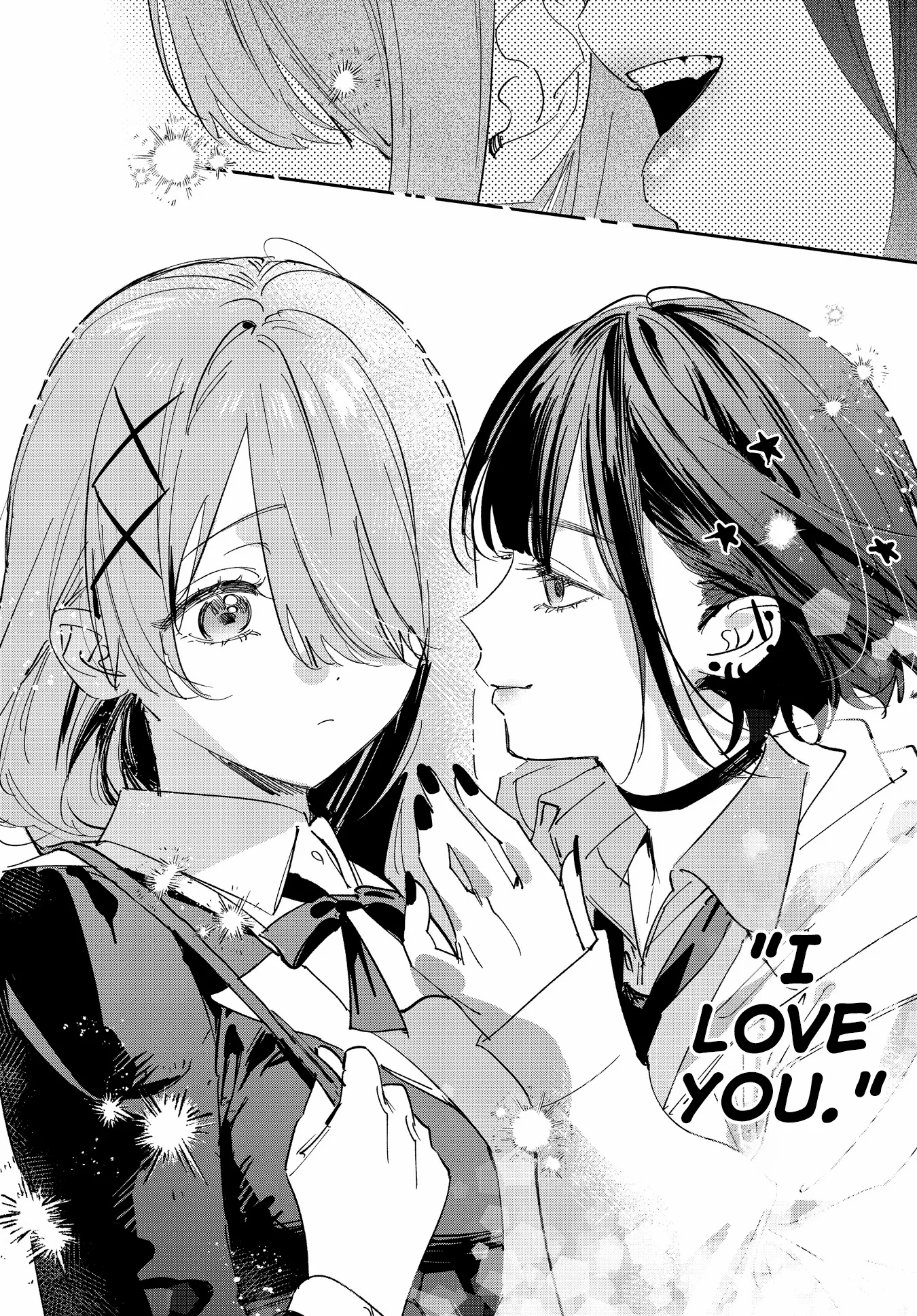 Read Convenient Semi-Friend chapter 39 image 10 on Lezhin