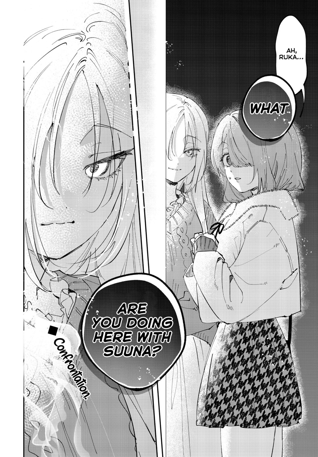 Read Convenient Semi-Friend chapter 40 image 13 on Lezhin