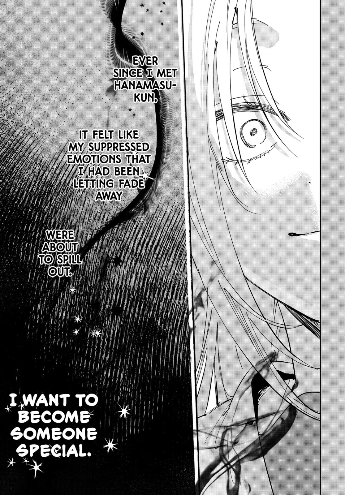 Read Convenient Semi-Friend chapter 41 image 10 on Lezhin
