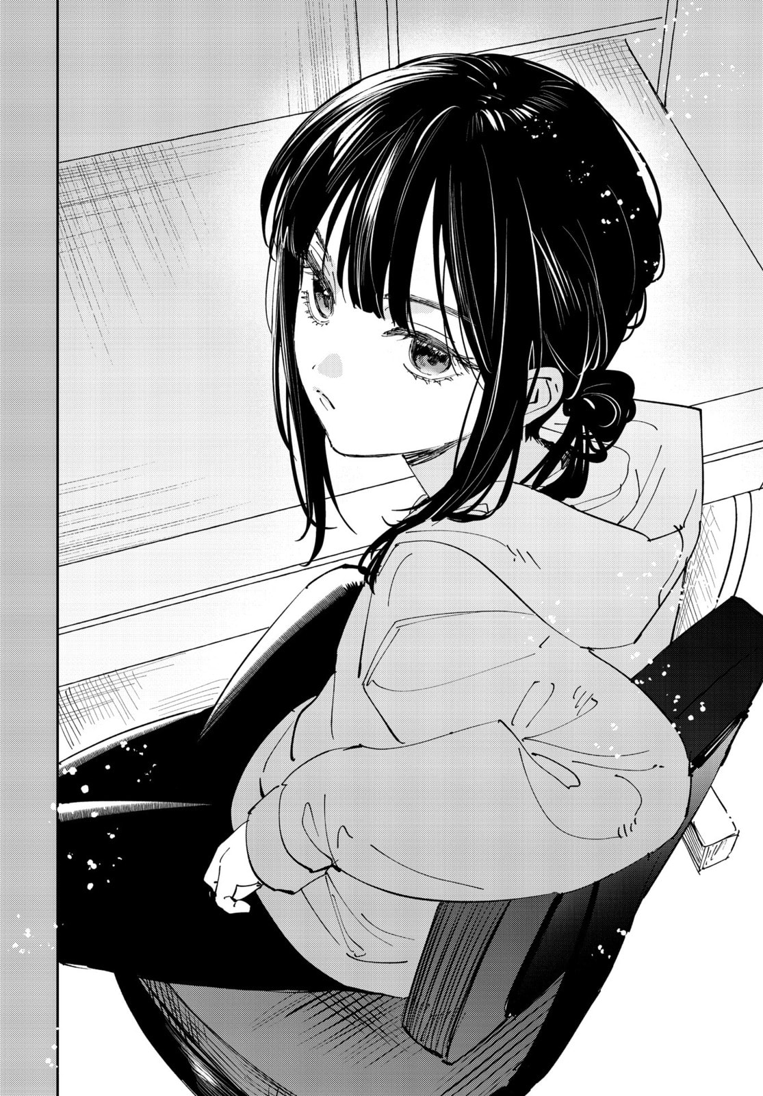 Read Convenient Semi-Friend chapter 41 image 9 on Lezhin