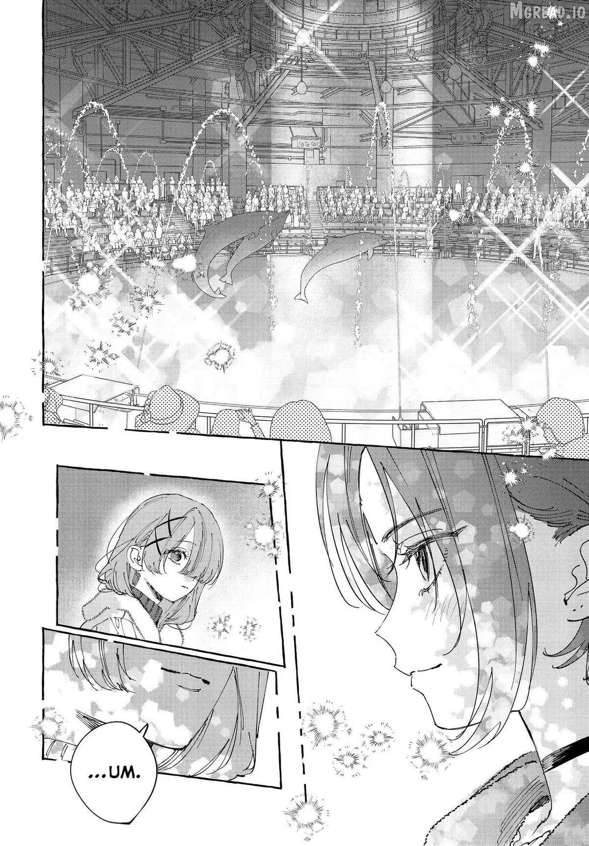 Read Convenient Semi-Friend chapter 42 image 11 on Lezhin