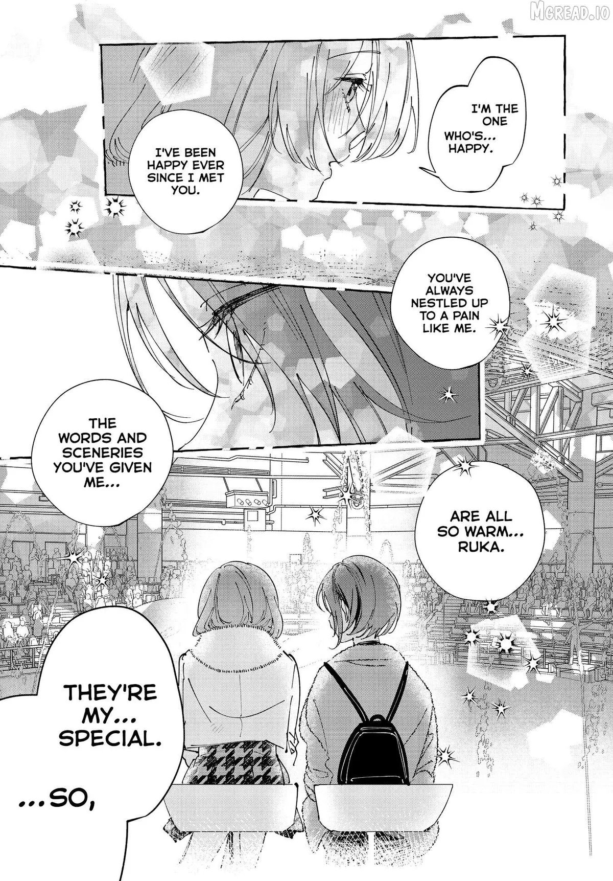 Read Convenient Semi-Friend chapter 42 image 12 on Lezhin