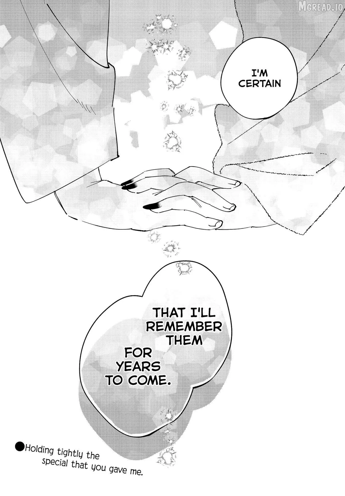 Read Convenient Semi-Friend chapter 42 image 13 on Lezhin