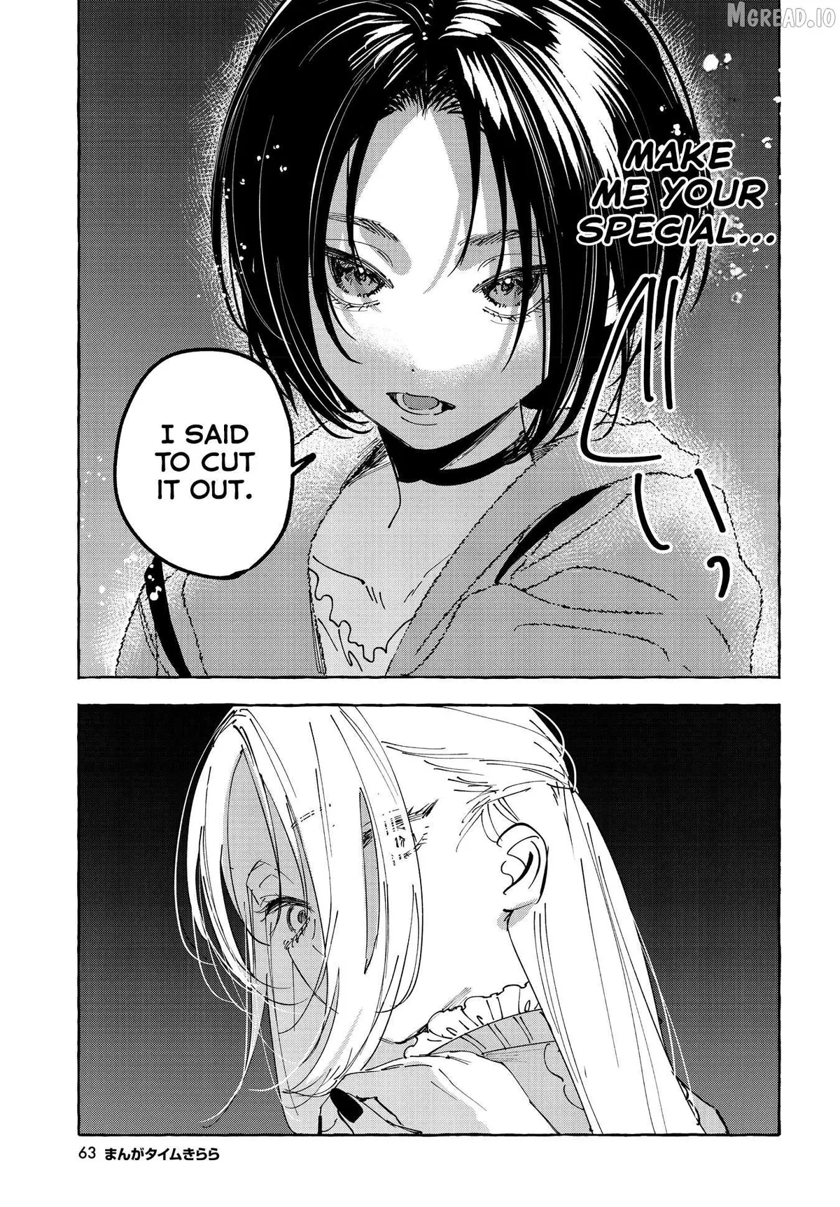 Read Convenient Semi-Friend chapter 42 image 4 on Lezhin