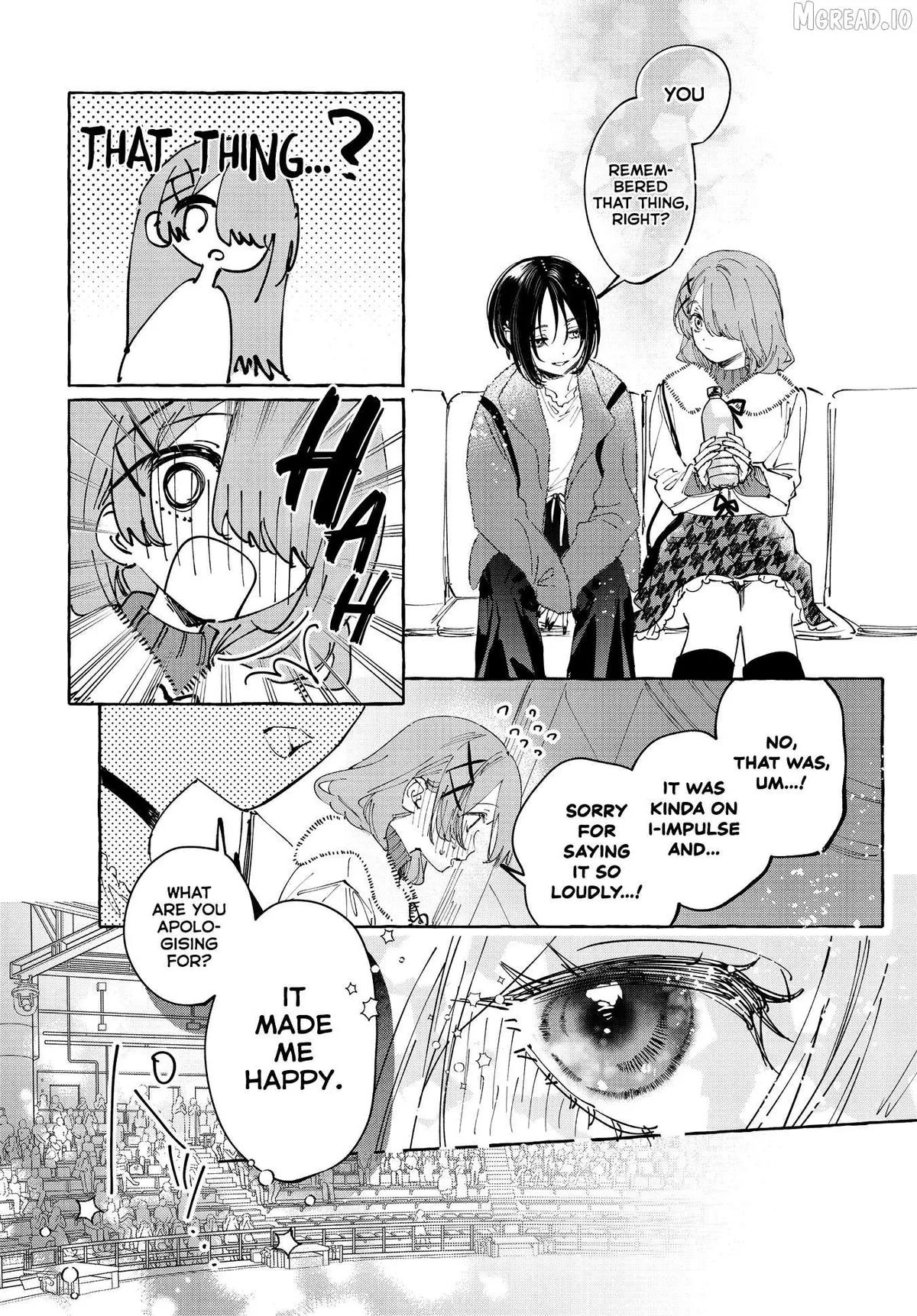 Read Convenient Semi-Friend chapter 42 image 9 on Lezhin