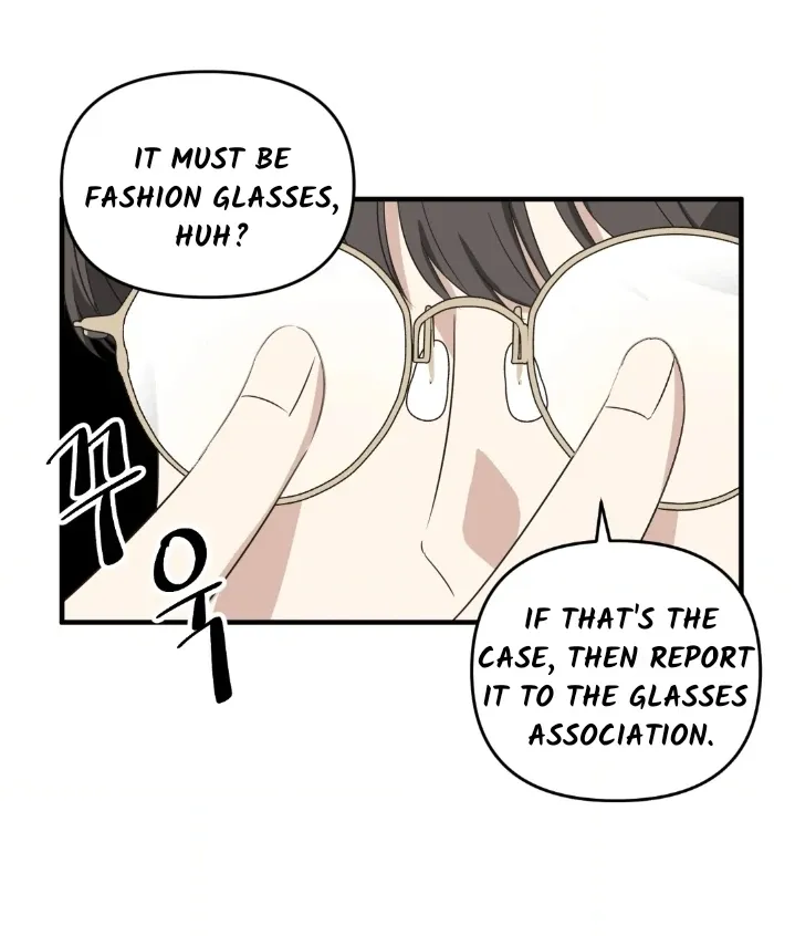 Read Conveyed Our Hearts chapter 1 image 19 on Lezhin