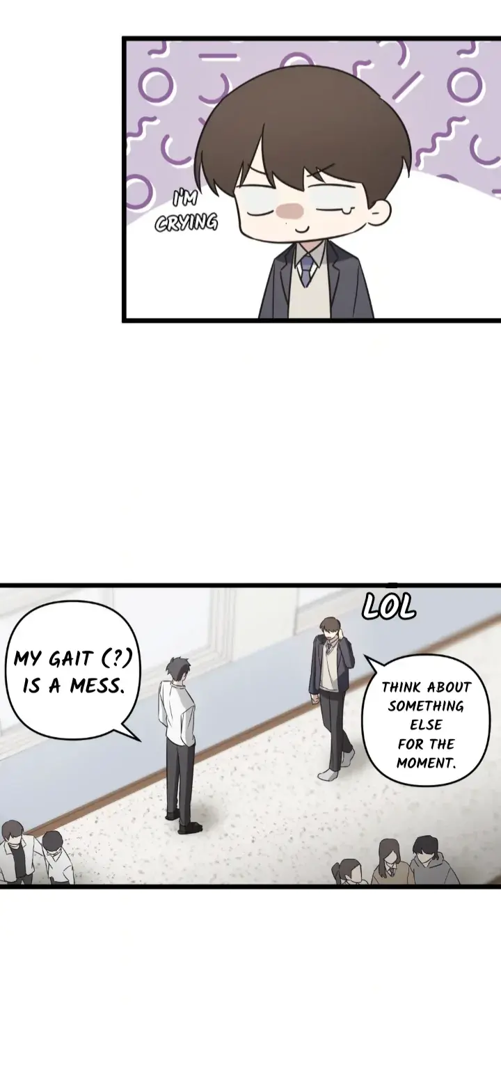 Read Conveyed Our Hearts chapter 1 image 3 on Lezhin