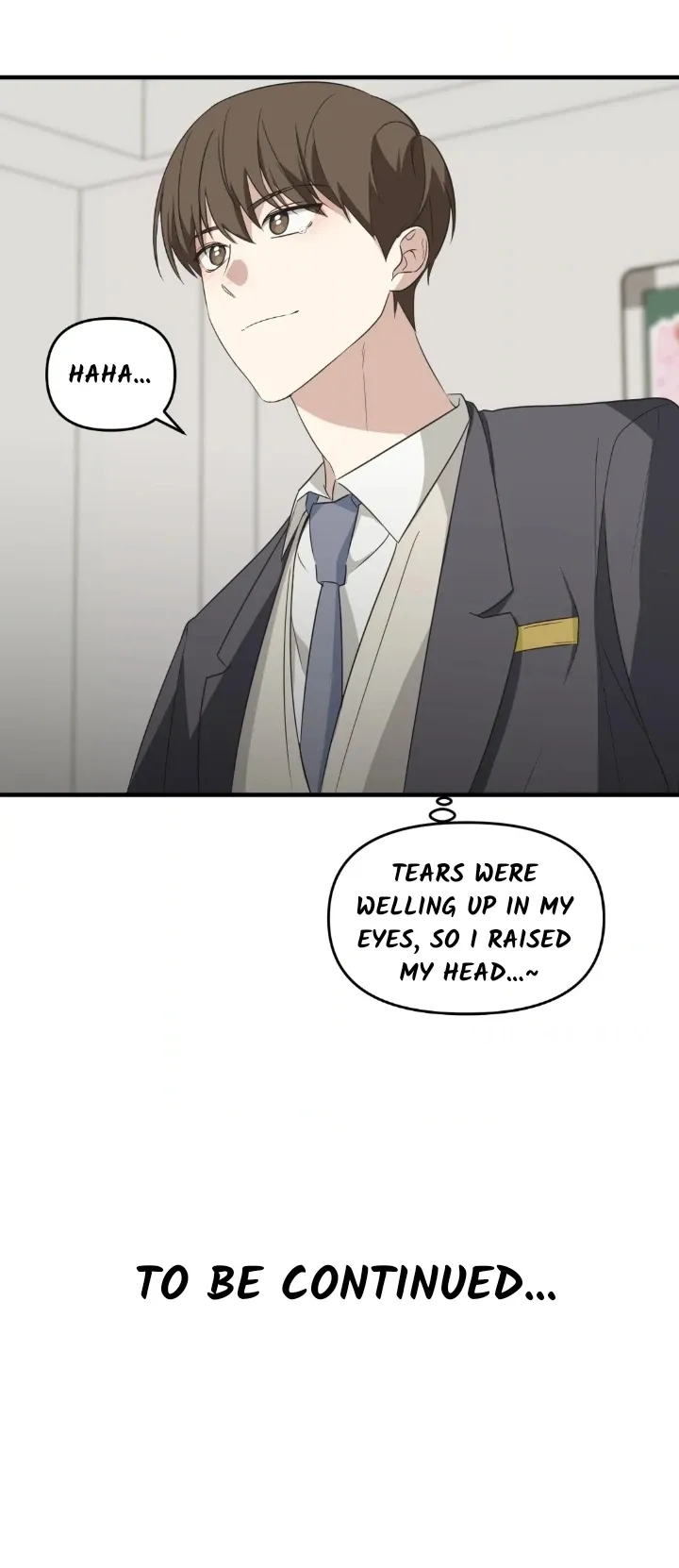 Read Conveyed Our Hearts chapter 1 image 34 on Lezhin