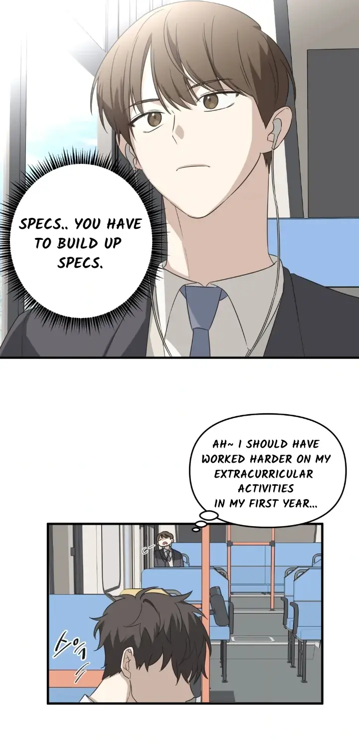 Read Conveyed Our Hearts chapter 1 image 8 on Lezhin