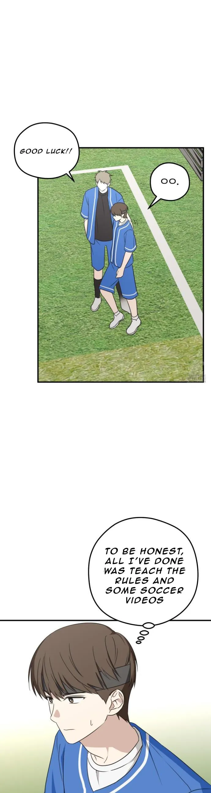 Read Conveyed Our Hearts chapter 10 image 15 on Lezhin