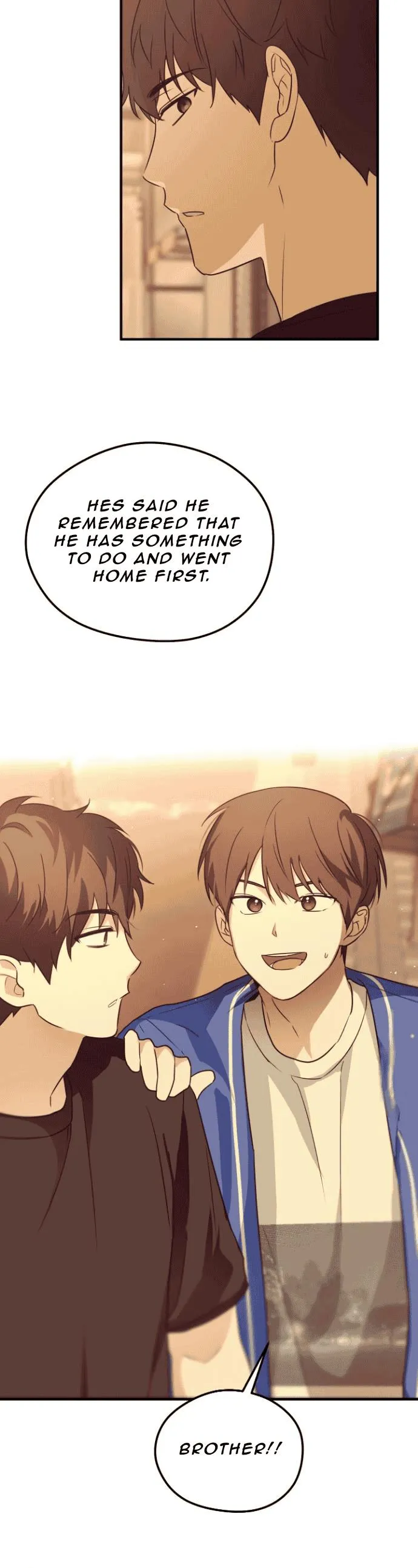 Read Conveyed Our Hearts chapter 10 image 31 on Lezhin