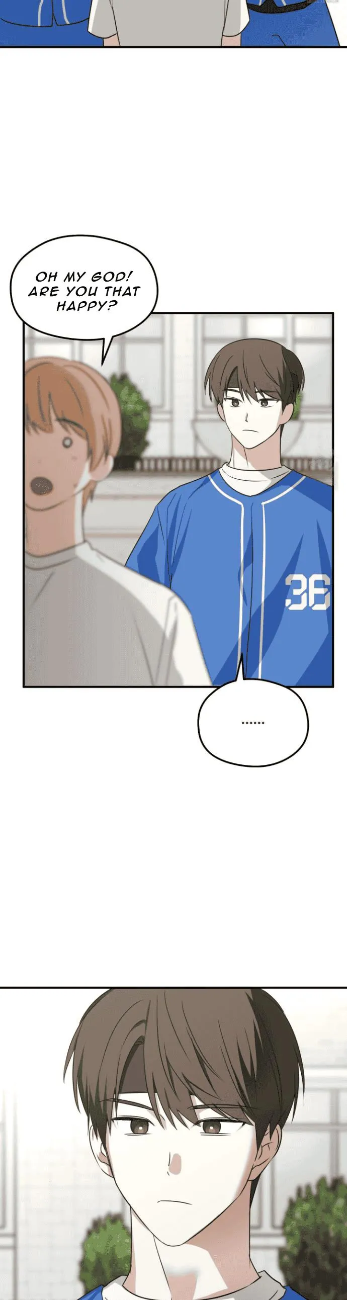 Read Conveyed Our Hearts chapter 10 image 7 on Lezhin