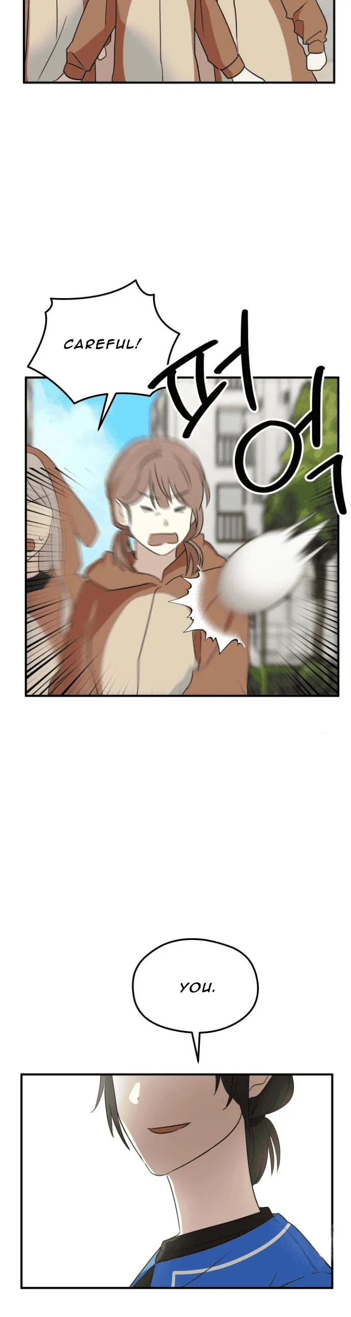 Read Conveyed Our Hearts chapter 10 image 9 on Lezhin