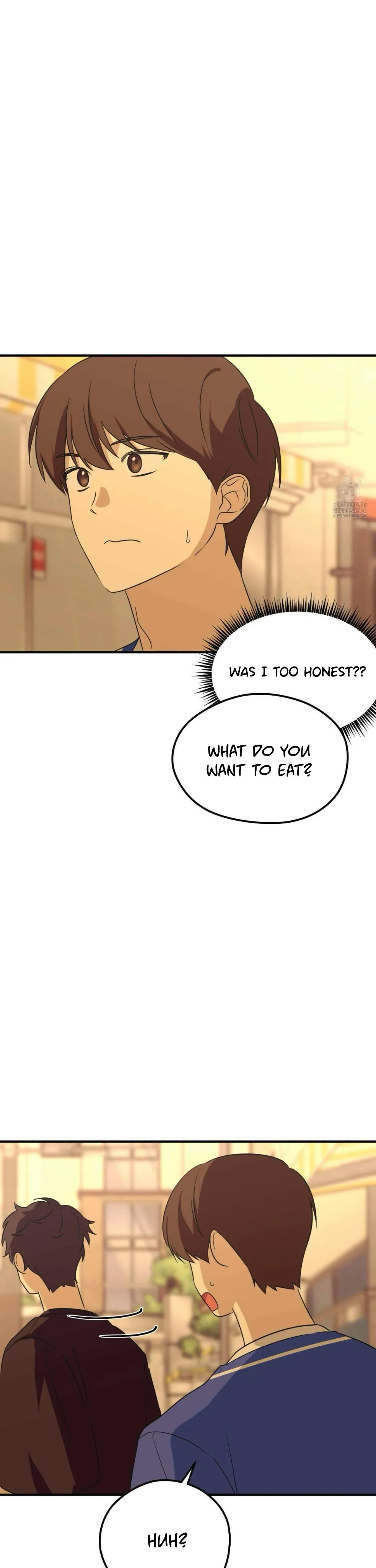Read Conveyed Our Hearts chapter 11 image 12 on Lezhin