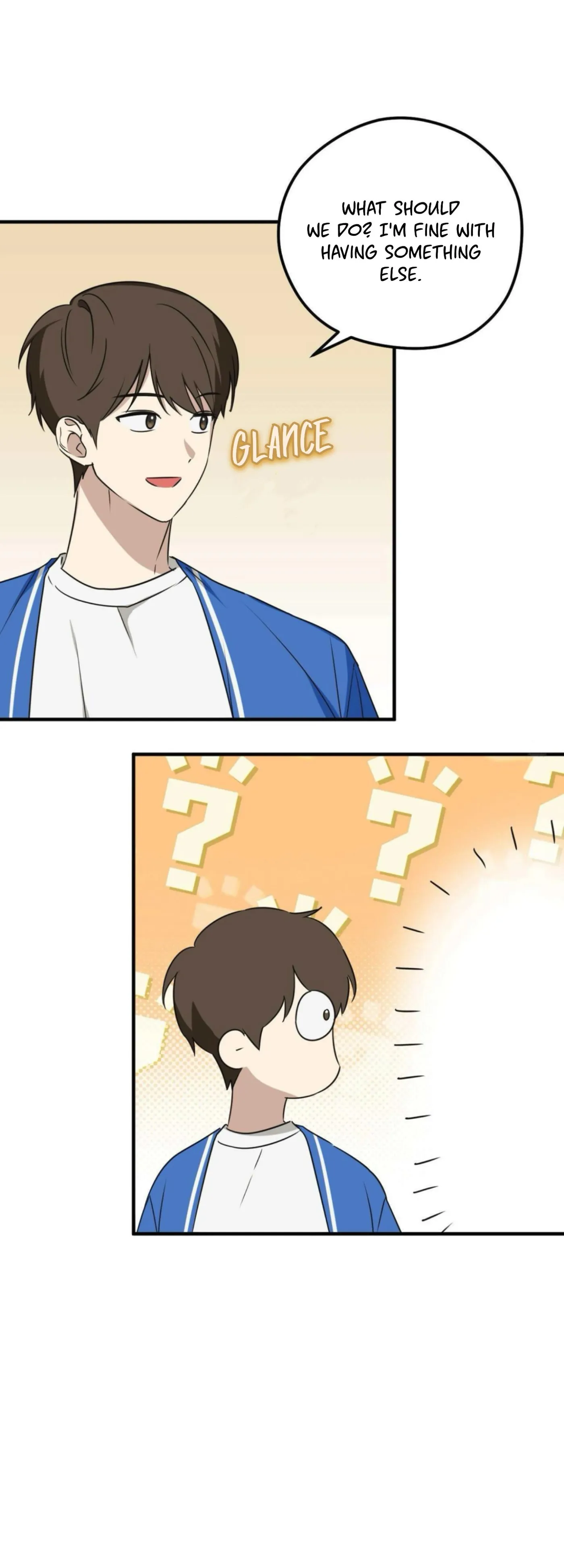 Read Conveyed Our Hearts chapter 11 image 16 on Lezhin