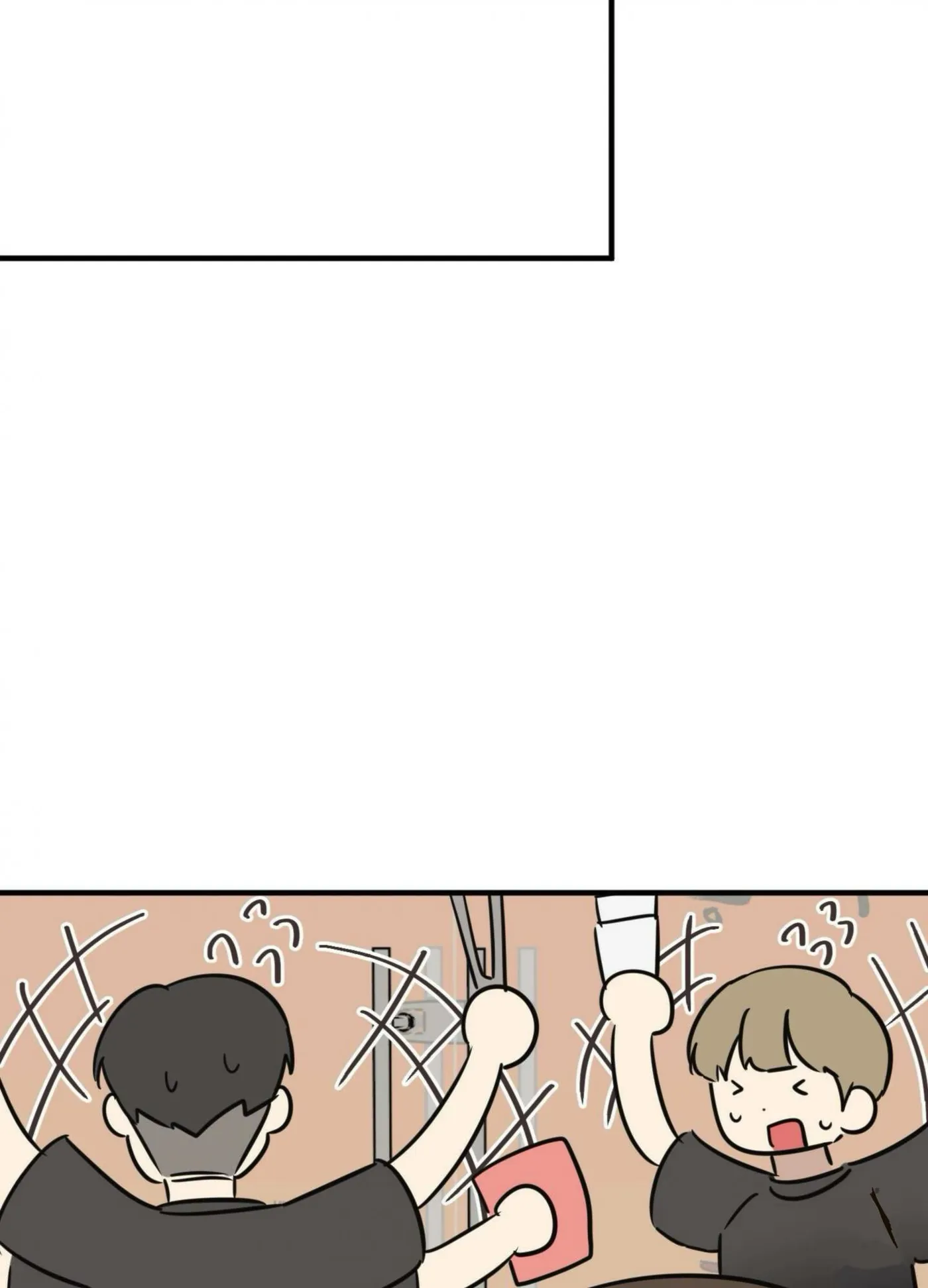 Read Conveyed Our Hearts chapter 11 image 19 on Lezhin