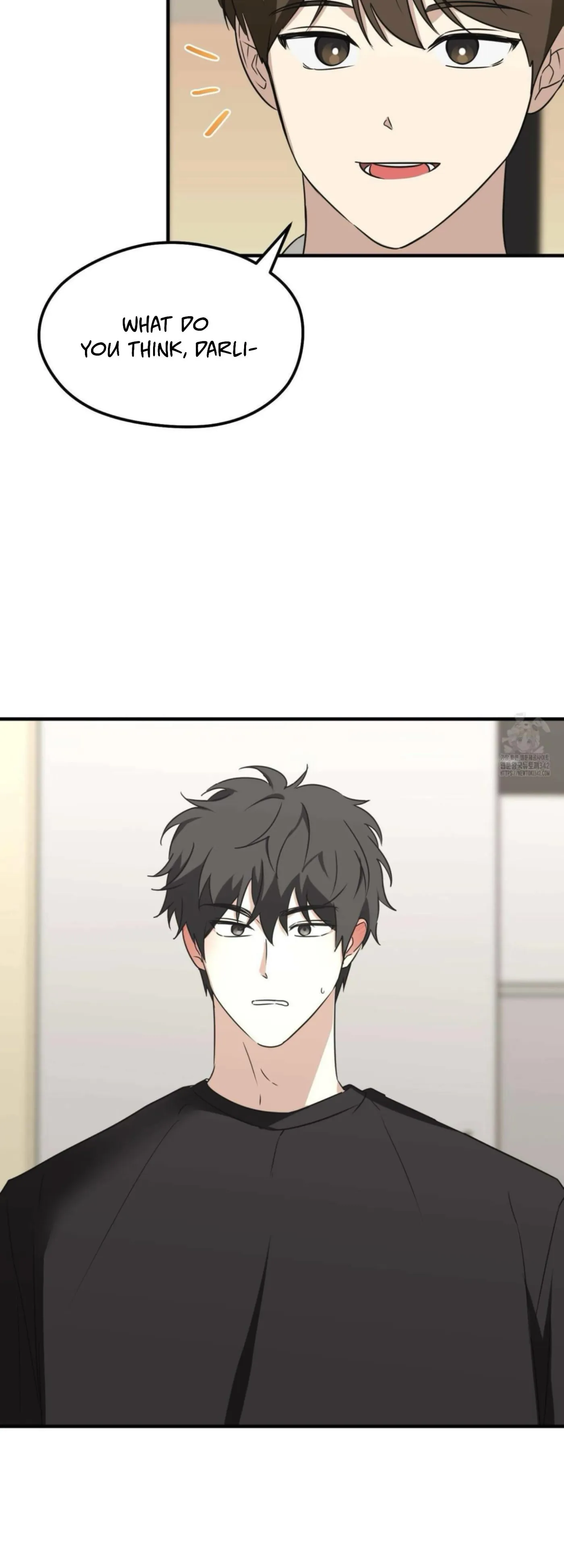Read Conveyed Our Hearts chapter 11 image 22 on Lezhin