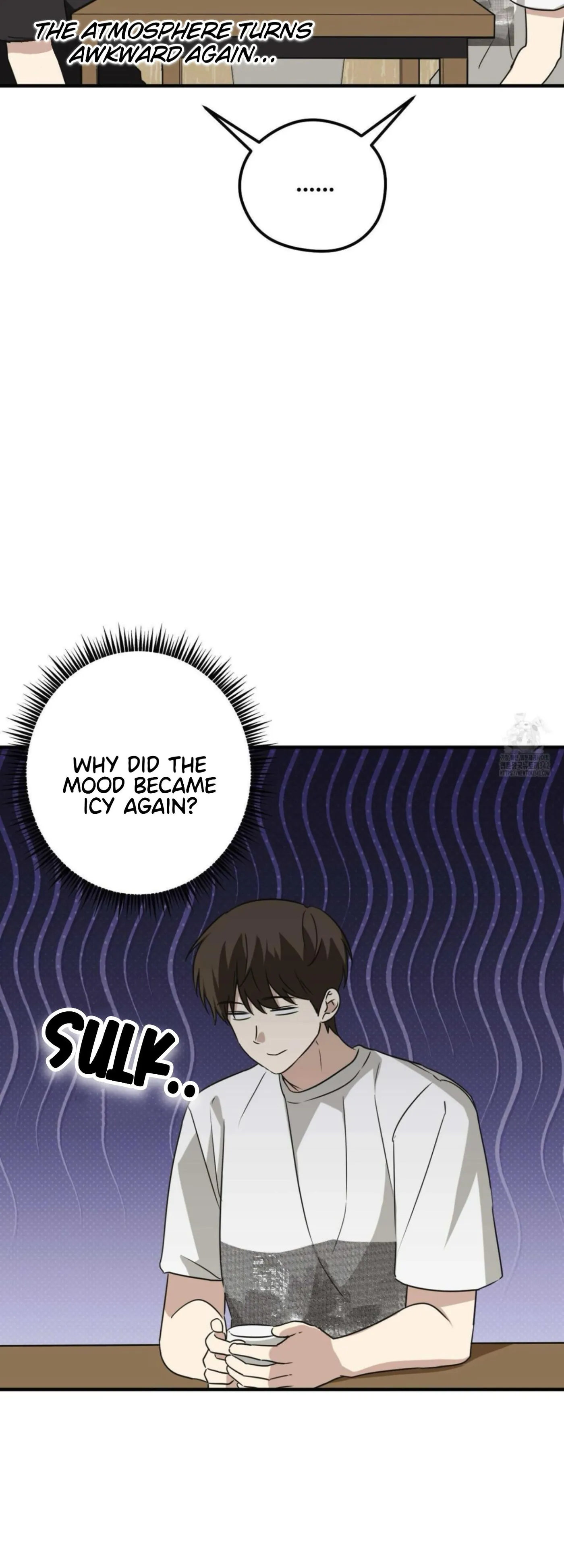 Read Conveyed Our Hearts chapter 11 image 25 on Lezhin