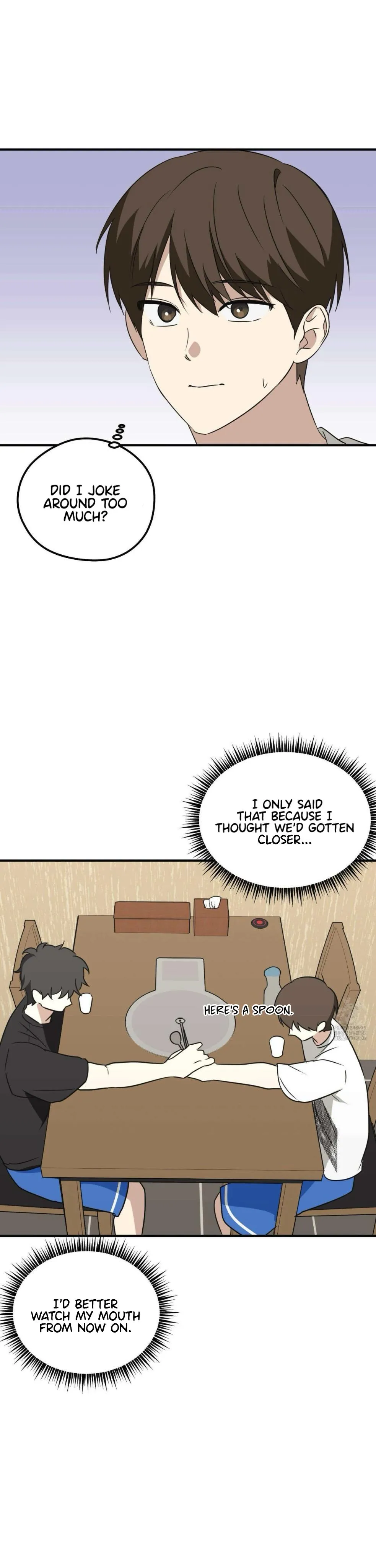 Read Conveyed Our Hearts chapter 11 image 26 on Lezhin