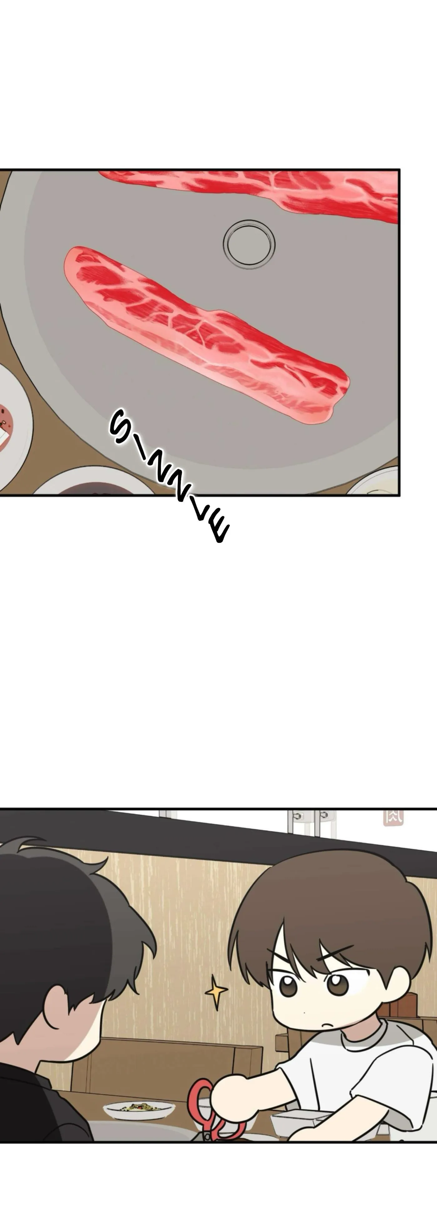 Read Conveyed Our Hearts chapter 11 image 31 on Lezhin