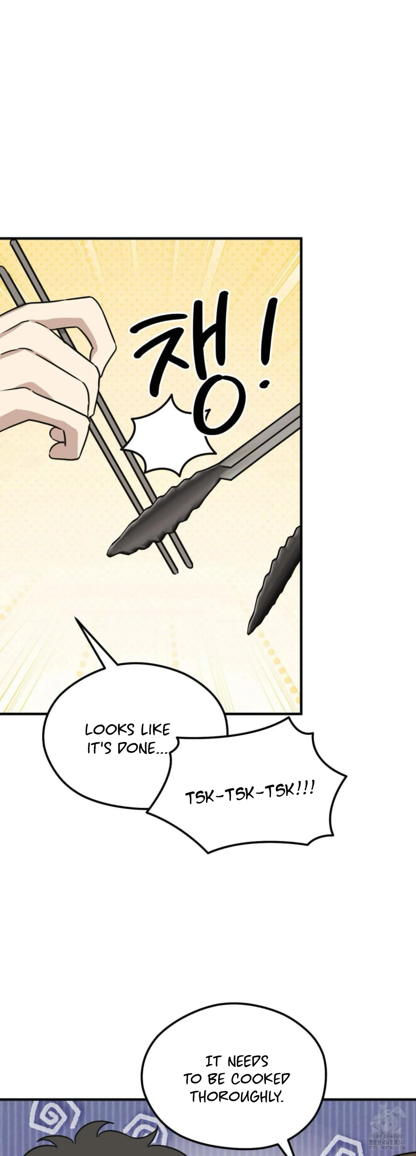 Read Conveyed Our Hearts chapter 11 image 32 on Lezhin