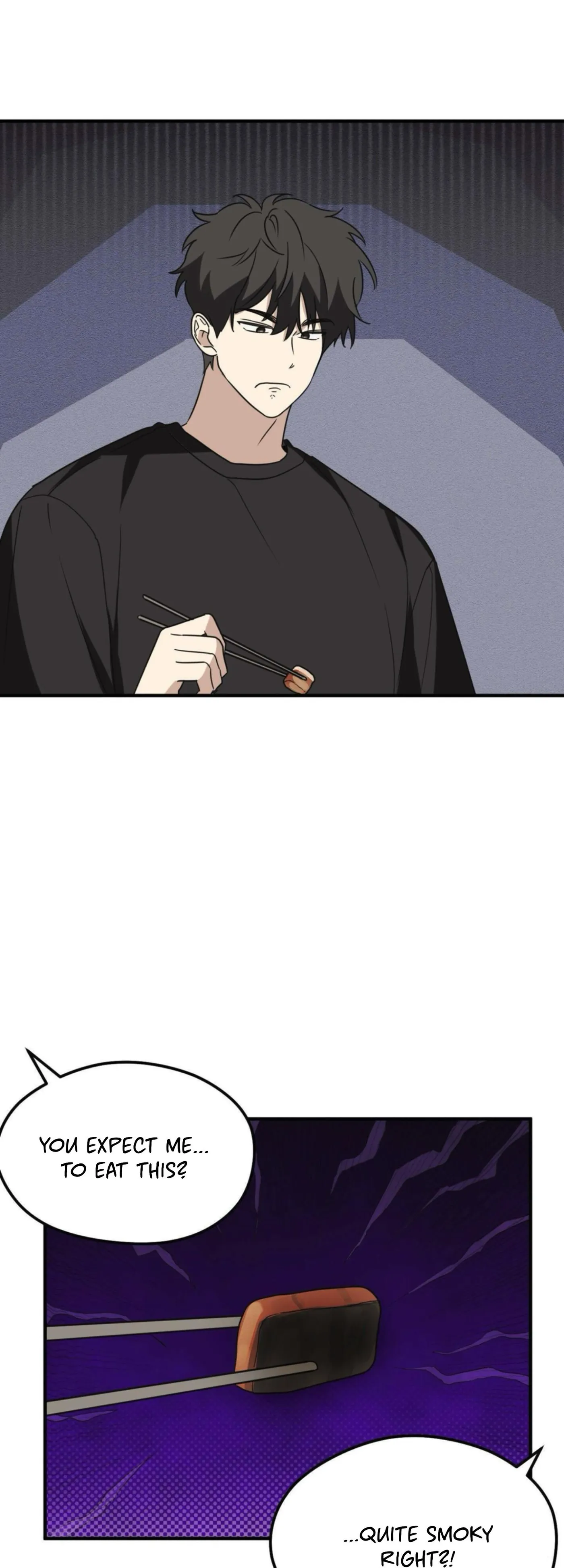 Read Conveyed Our Hearts chapter 11 image 34 on Lezhin