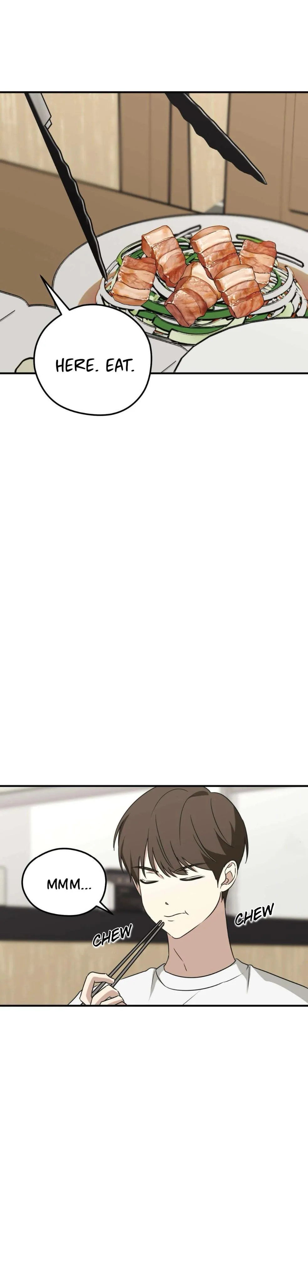 Read Conveyed Our Hearts chapter 11 image 37 on Lezhin