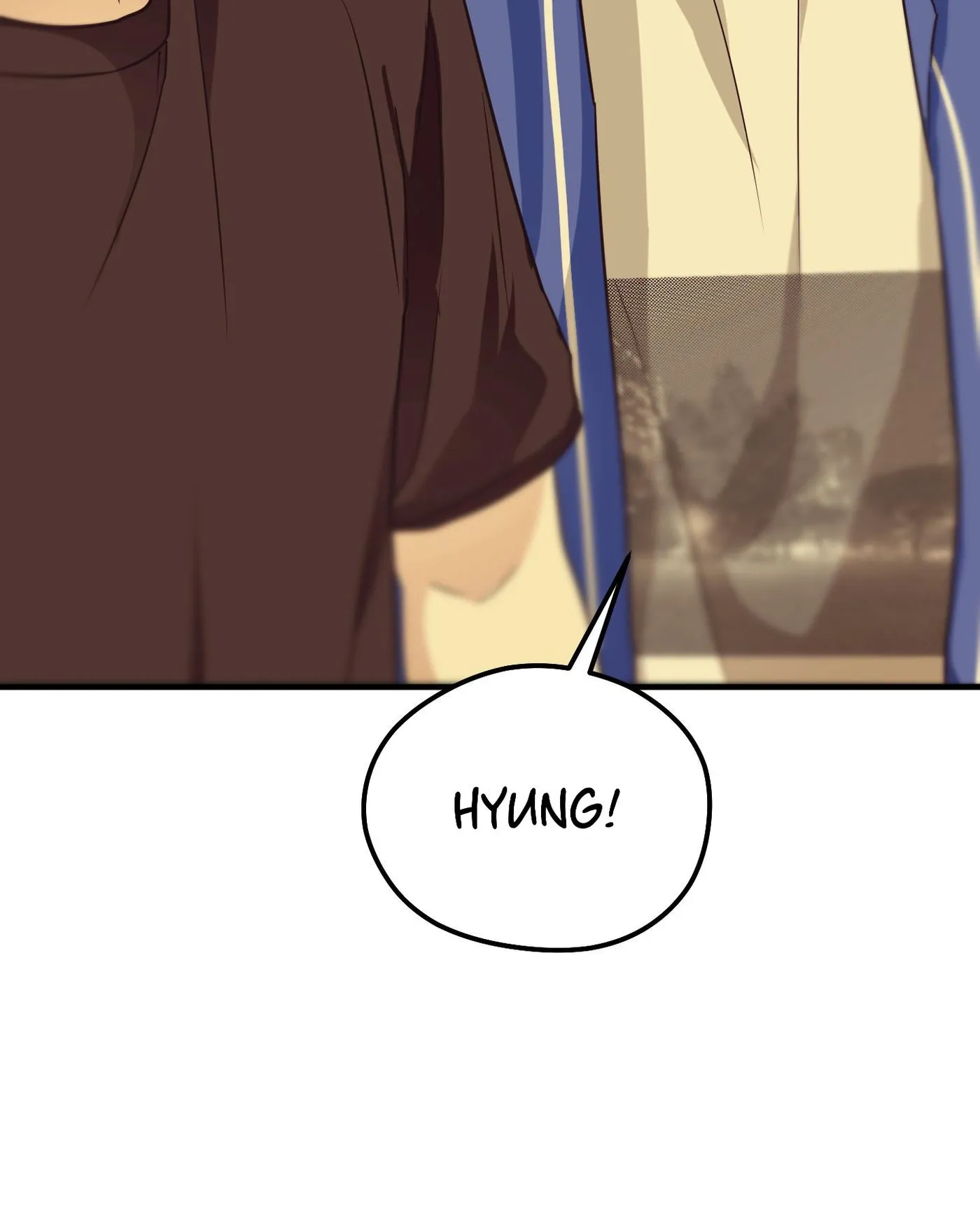 Read Conveyed Our Hearts chapter 11 image 5 on Lezhin