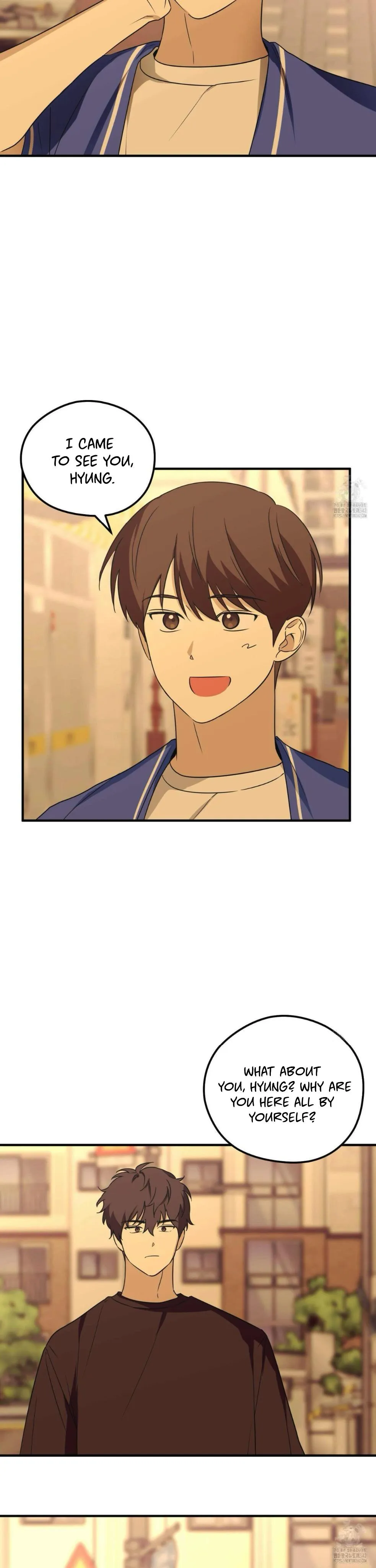 Read Conveyed Our Hearts chapter 11 image 7 on Lezhin