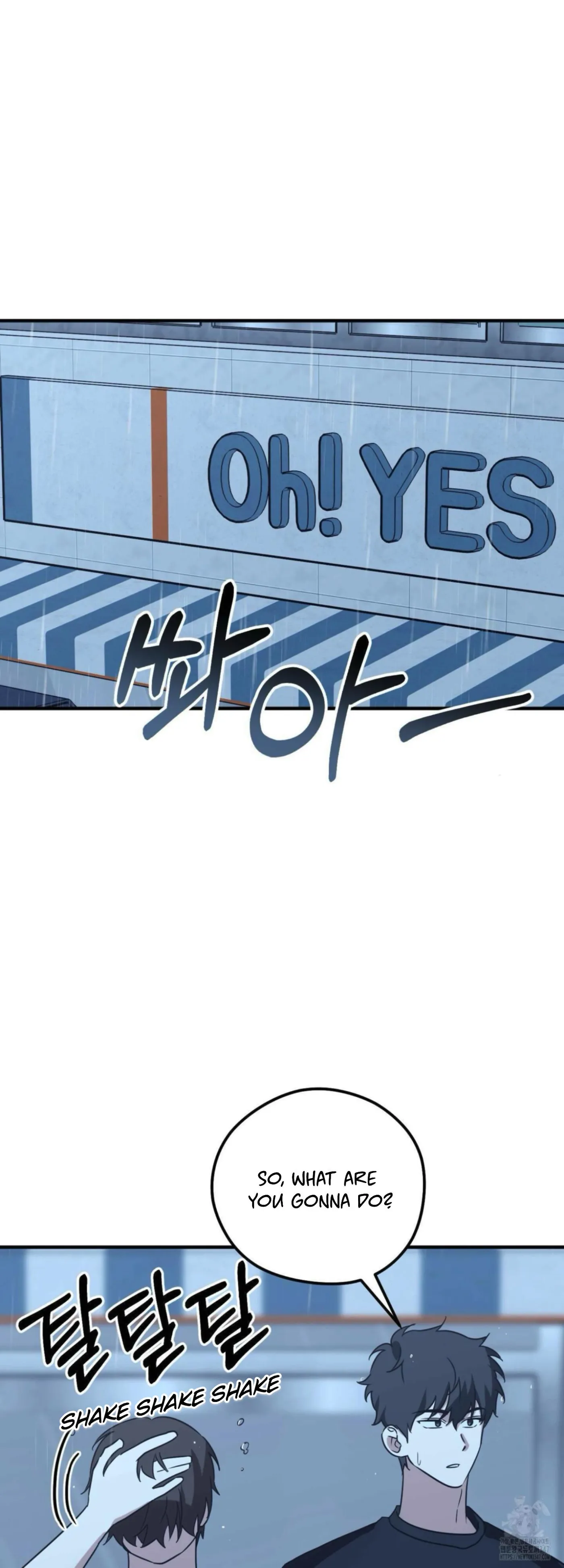 Read Conveyed Our Hearts chapter 12 image 14 on Lezhin