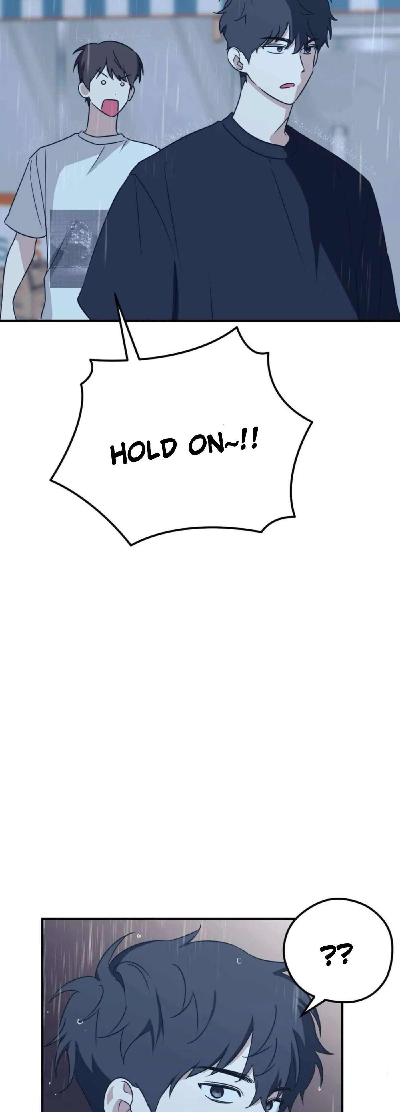 Read Conveyed Our Hearts chapter 12 image 19 on Lezhin