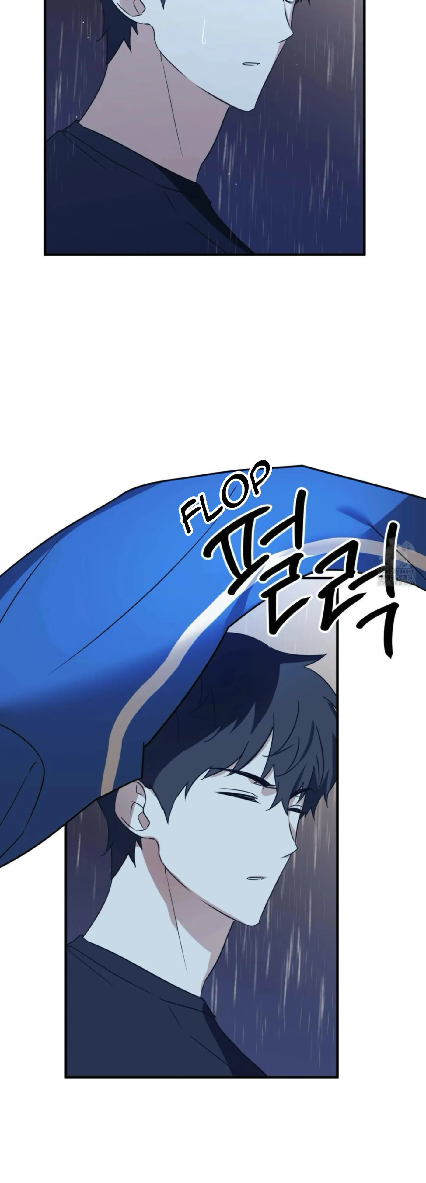 Read Conveyed Our Hearts chapter 12 image 20 on Lezhin