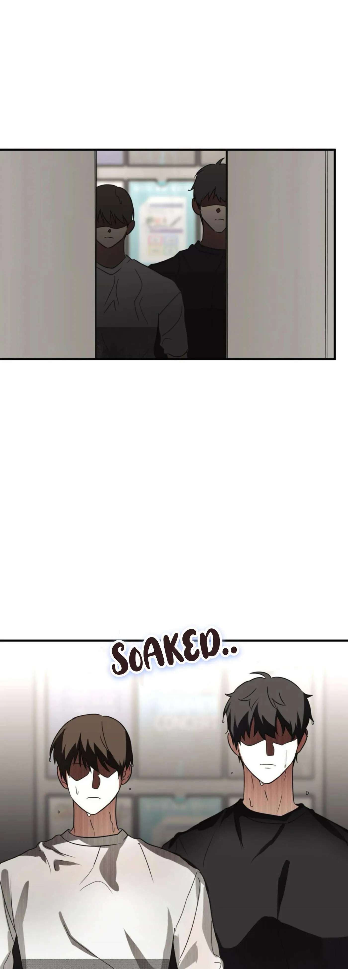 Read Conveyed Our Hearts chapter 12 image 24 on Lezhin