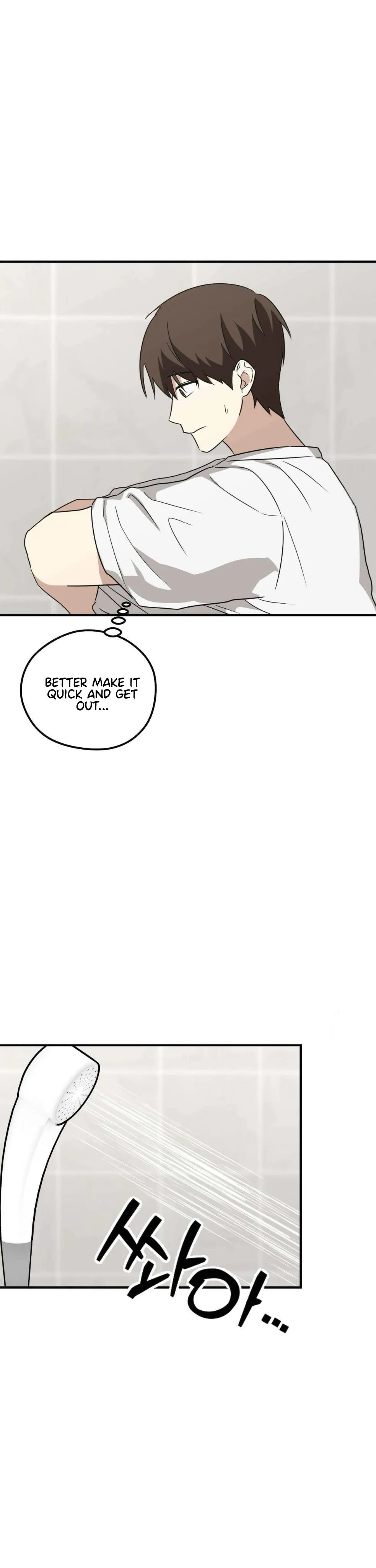 Read Conveyed Our Hearts chapter 12 image 35 on Lezhin