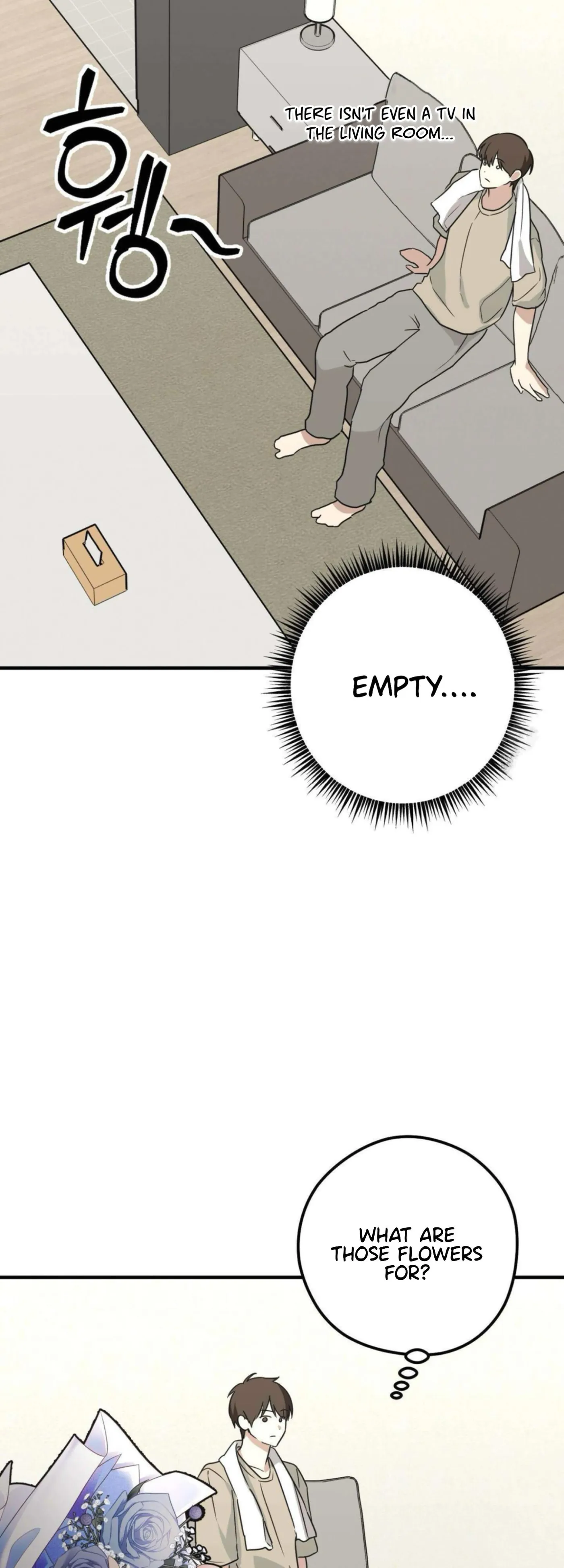 Read Conveyed Our Hearts chapter 12 image 39 on Lezhin
