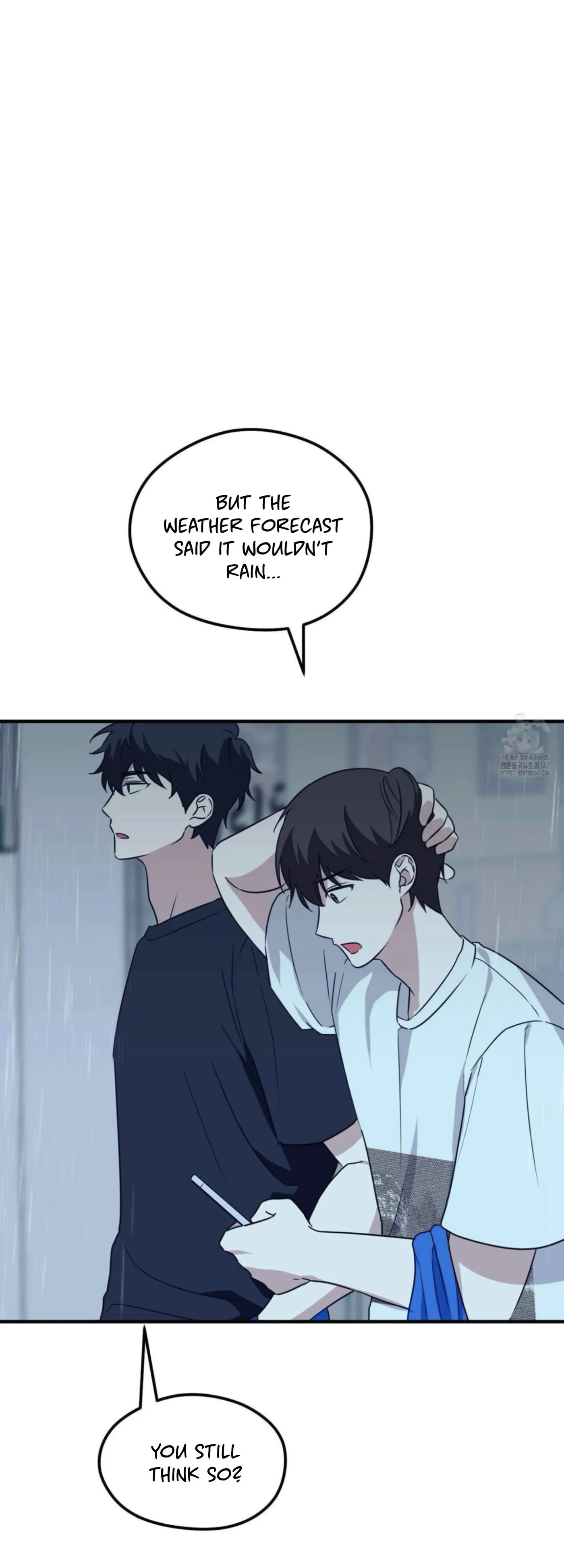 Read Conveyed Our Hearts chapter 12 image 4 on Lezhin