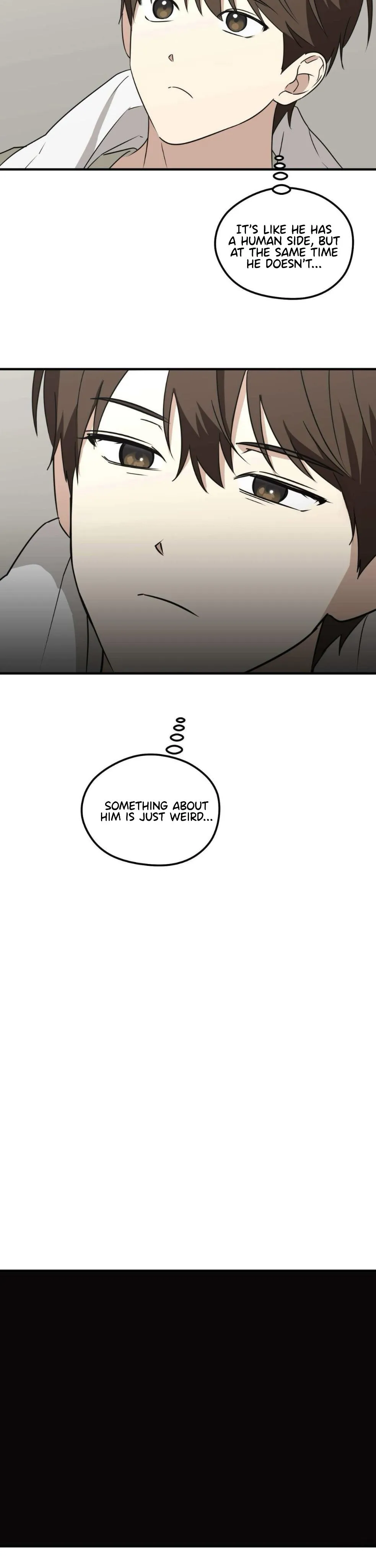 Read Conveyed Our Hearts chapter 12 image 41 on Lezhin