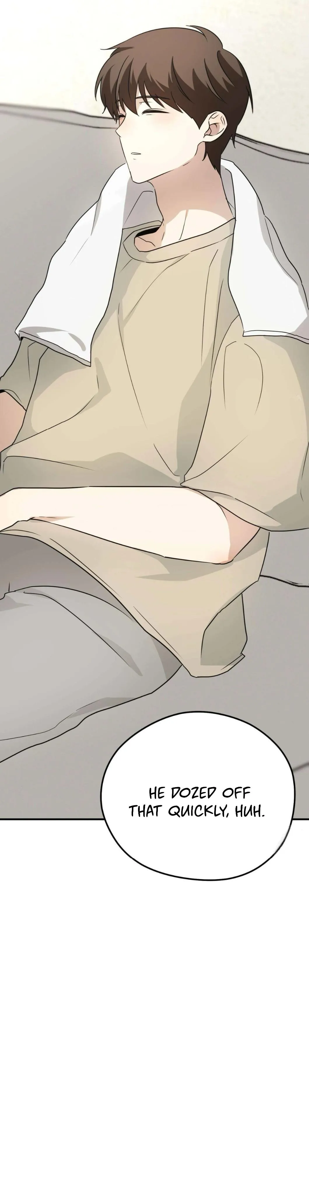 Read Conveyed Our Hearts chapter 12 image 43 on Lezhin