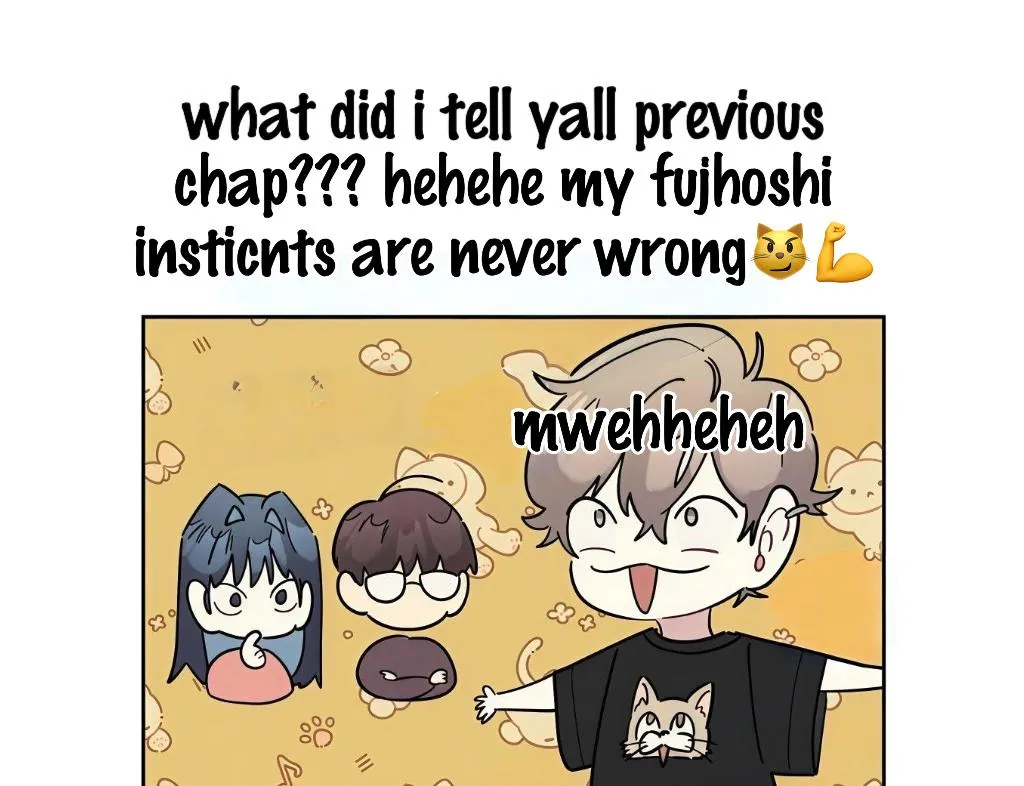 Read Conveyed Our Hearts chapter 12 image 45 on Lezhin