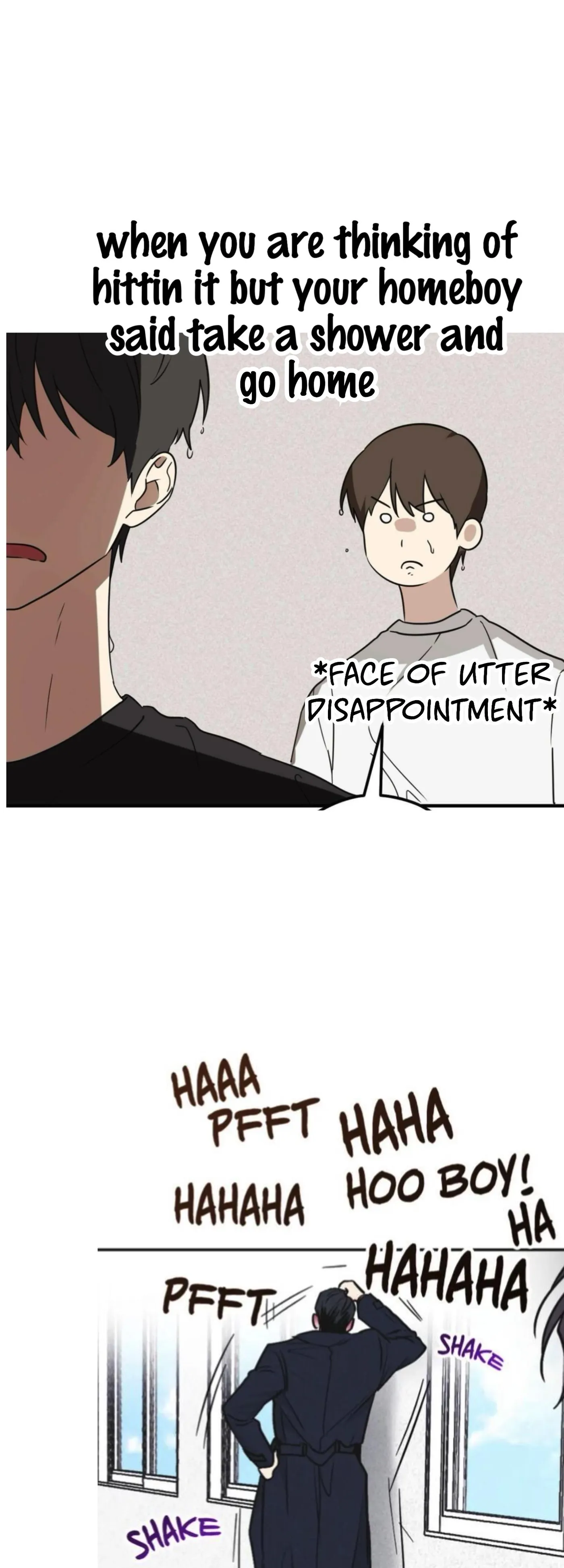 Read Conveyed Our Hearts chapter 12 image 47 on Lezhin