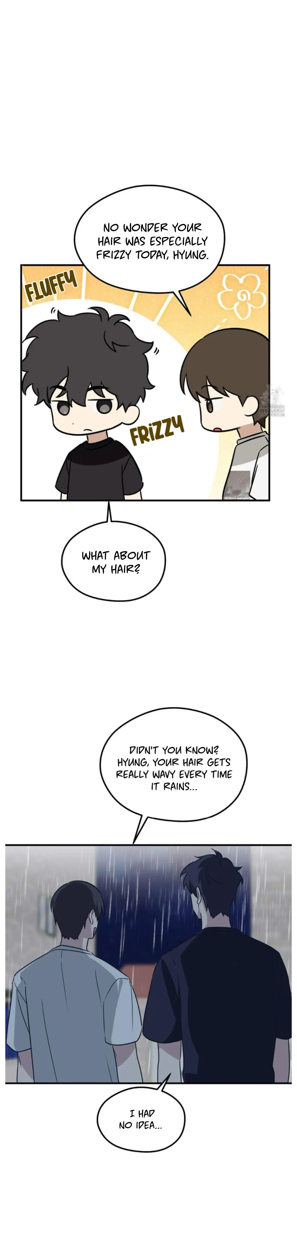 Read Conveyed Our Hearts chapter 12 image 5 on Lezhin