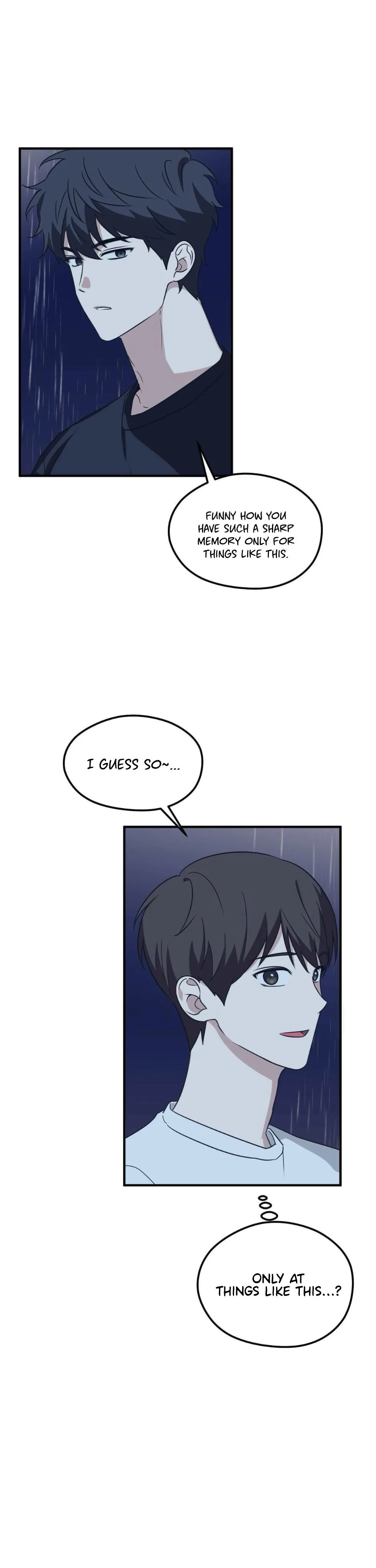Read Conveyed Our Hearts chapter 12 image 6 on Lezhin