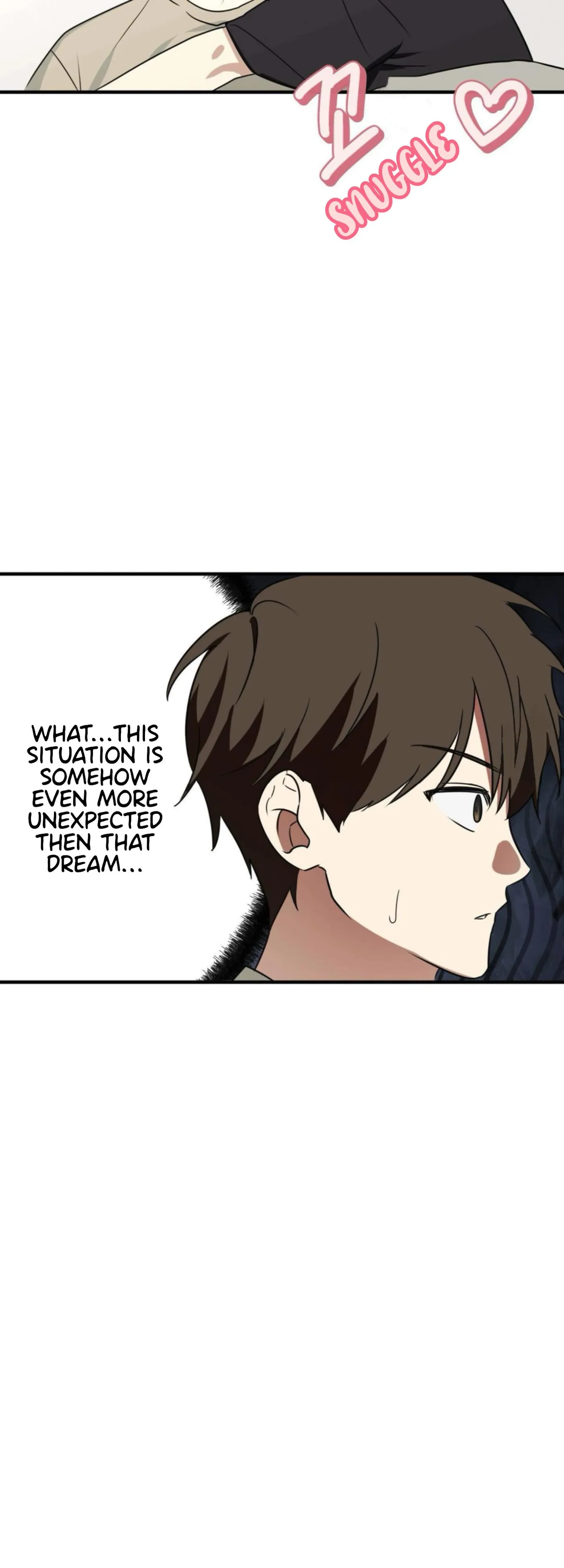 Read Conveyed Our Hearts chapter 13 image 13 on Lezhin