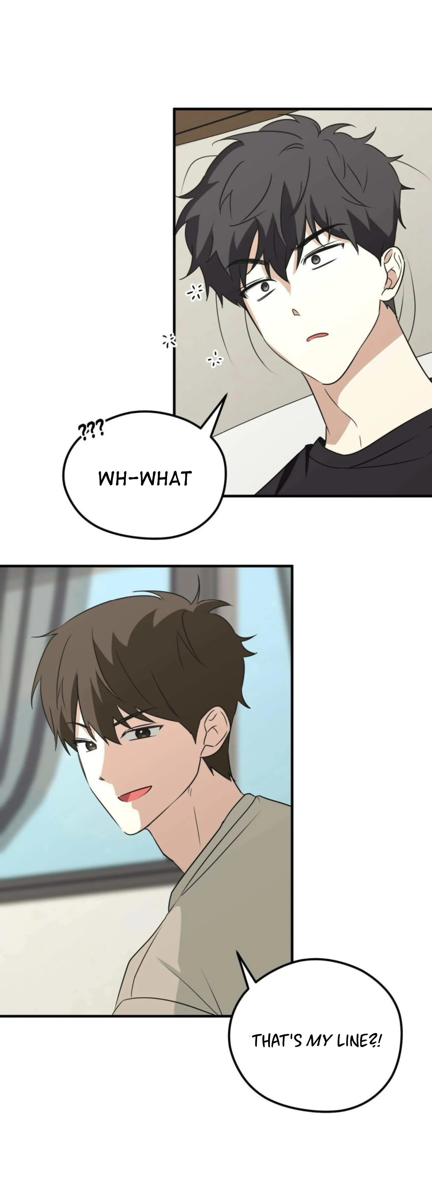 Read Conveyed Our Hearts chapter 13 image 18 on Lezhin