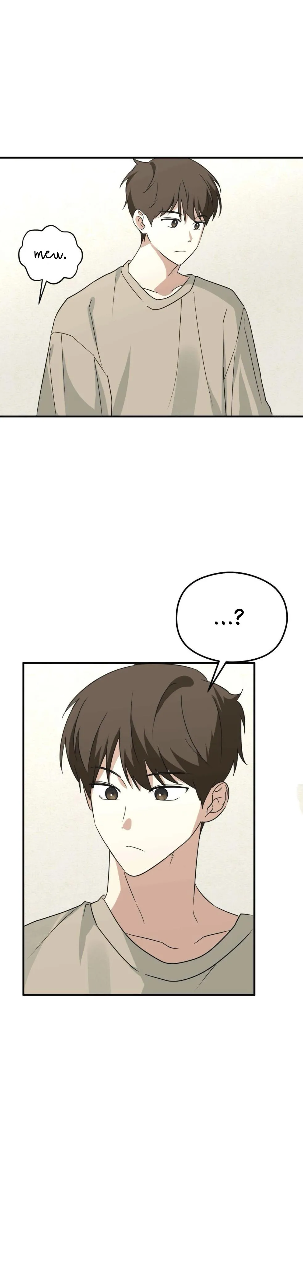 Read Conveyed Our Hearts chapter 13 image 22 on Lezhin