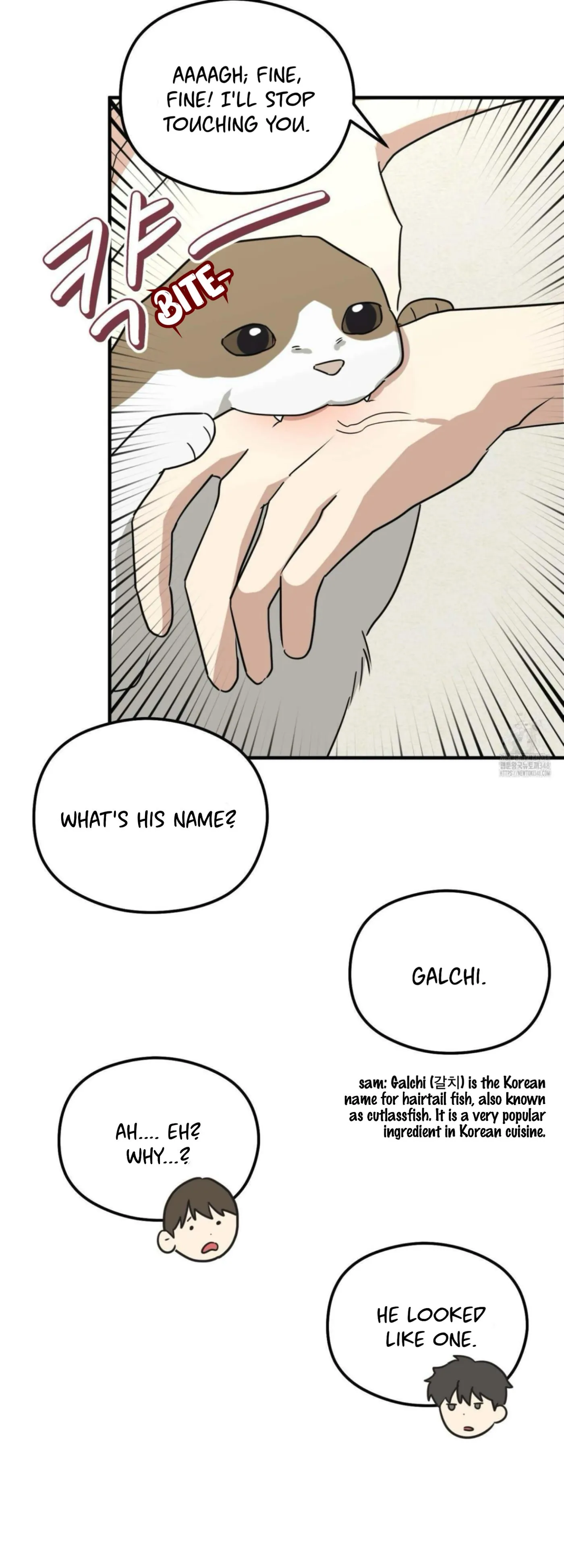 Read Conveyed Our Hearts chapter 13 image 24 on Lezhin