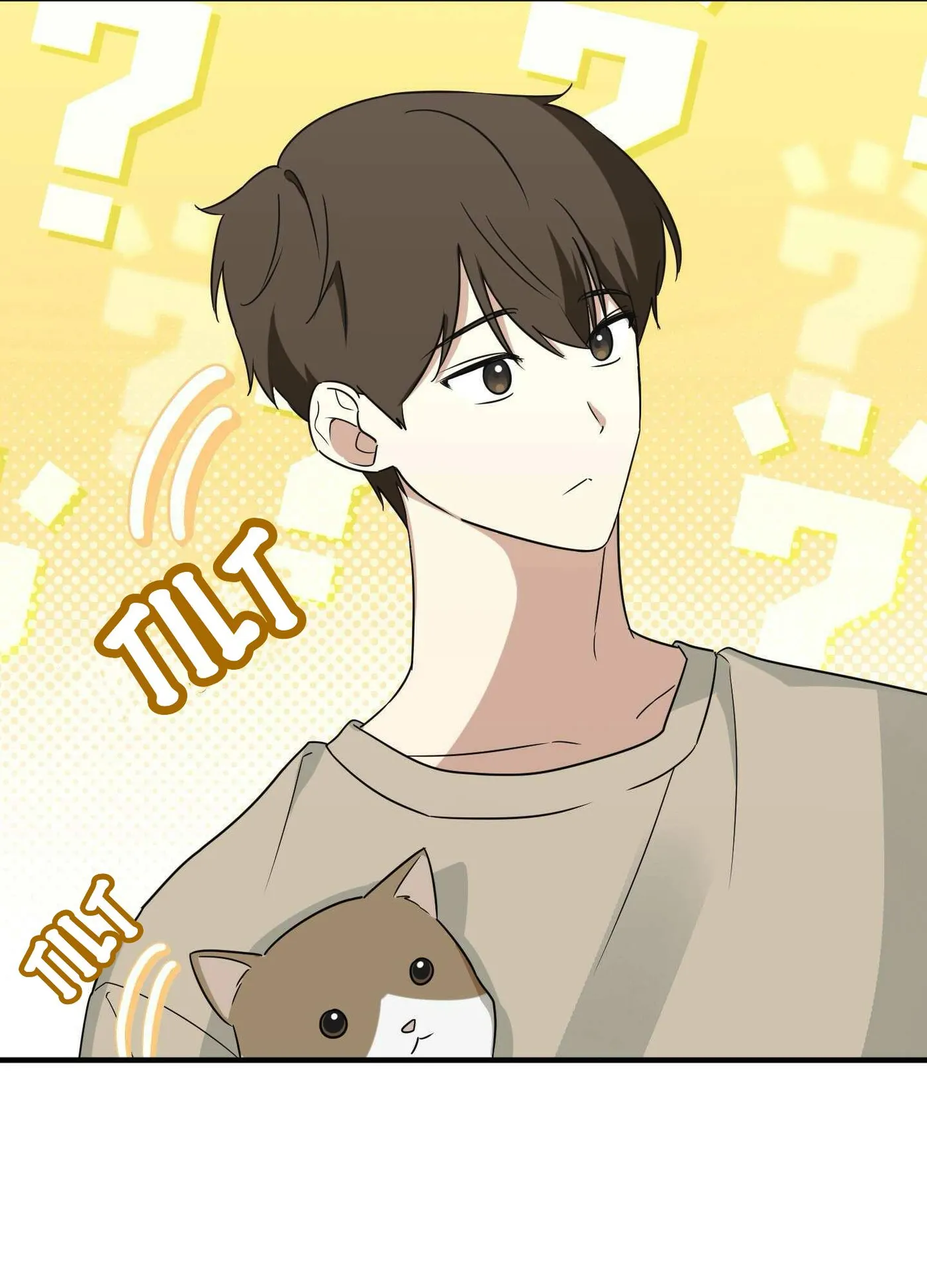 Read Conveyed Our Hearts chapter 13 image 28 on Lezhin